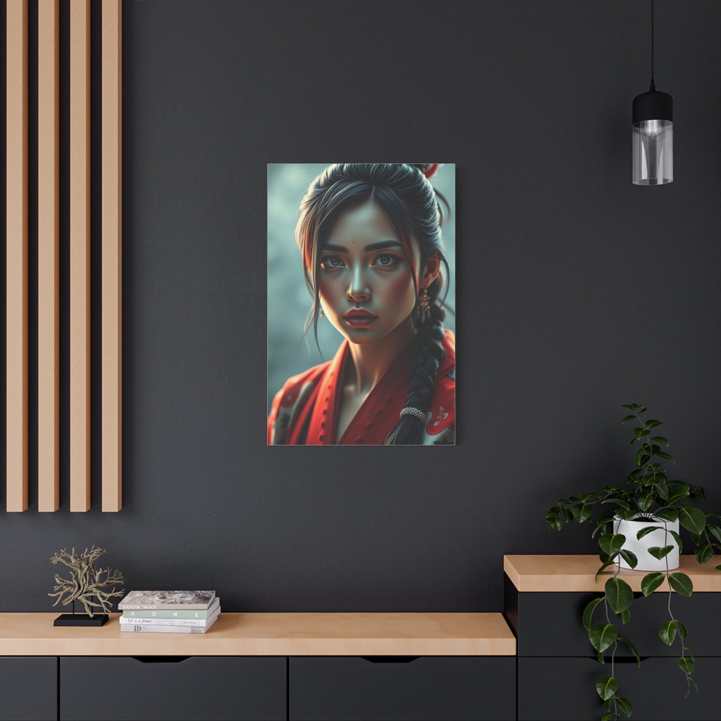 NUMA Wall Art Supreme Gallery Wall Art & Canvas Print