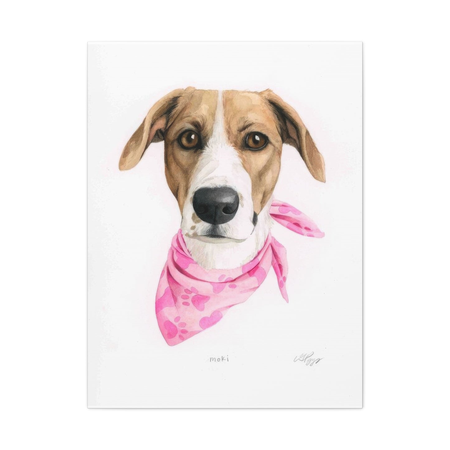 Grace Pop Moki Wall Art & Canvas Prints