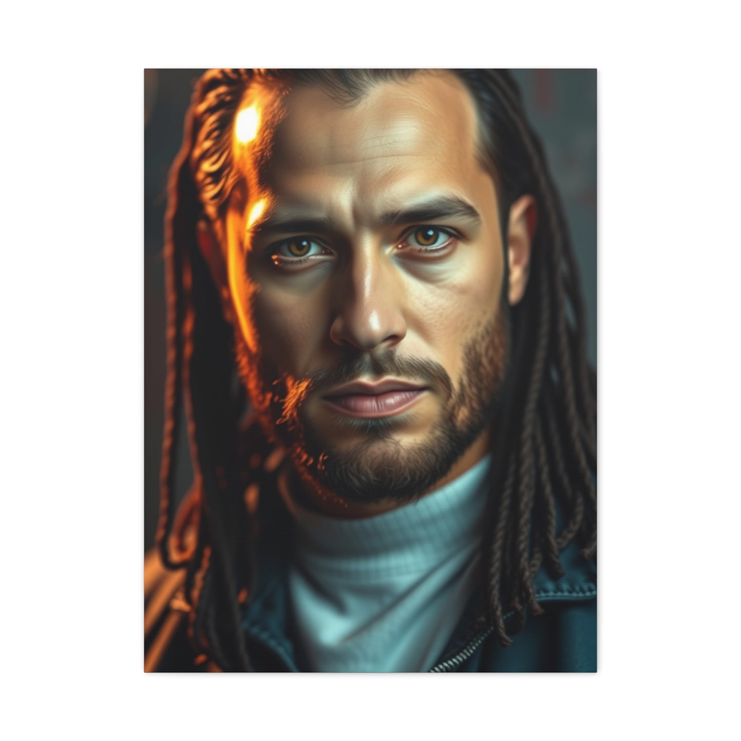 Derek Gomez Art Refined Canvas Wall Art & Canvas Print