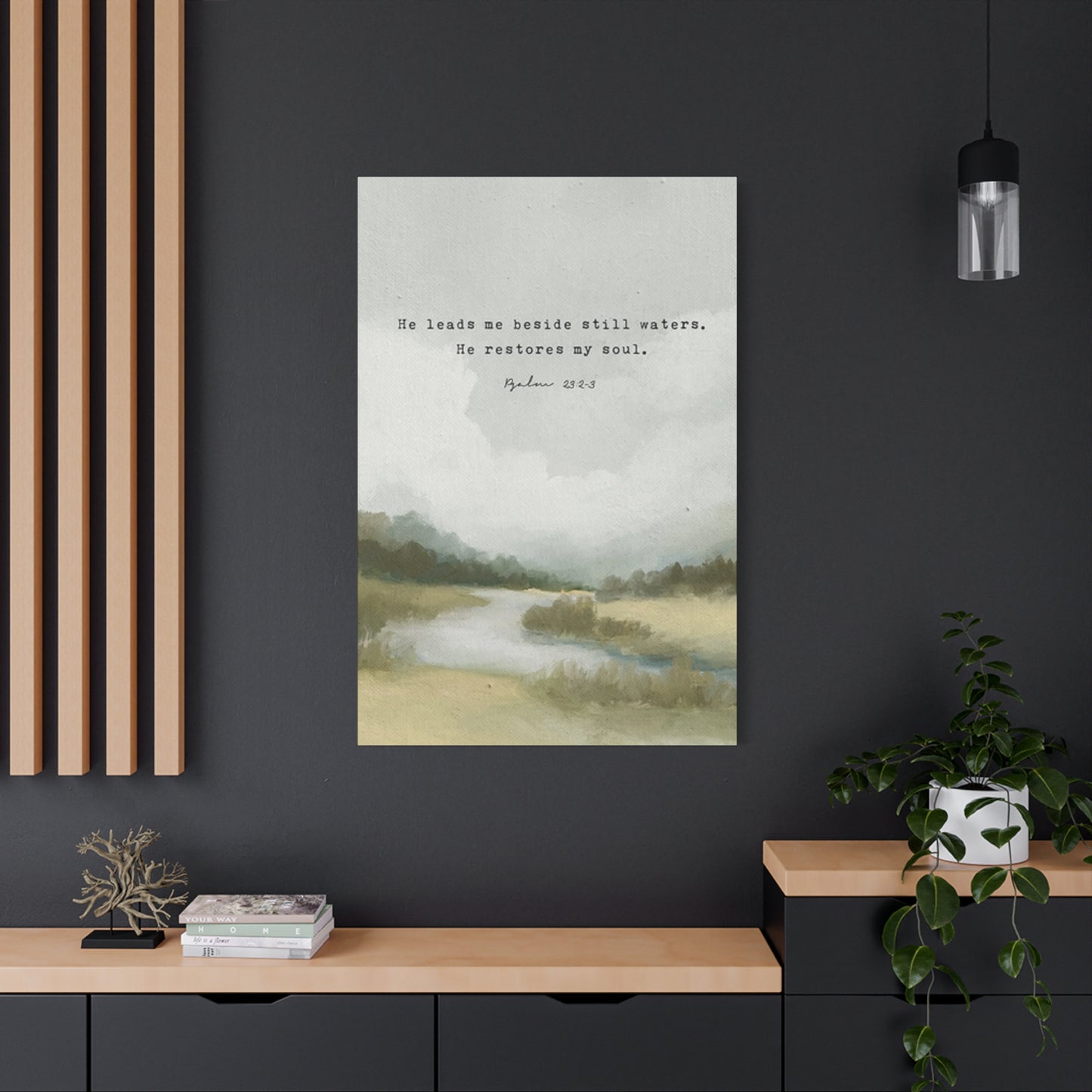 Grassland Quote And Saying Poster Wall Art & Canvas Prints
