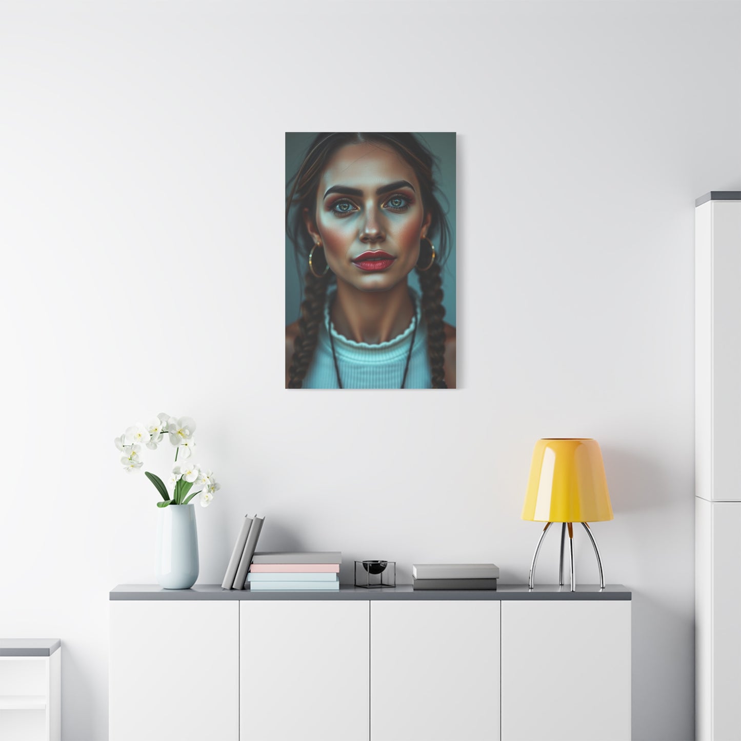 Collection Silvia Vassileva Art Art Wall Art & Canvas Print
