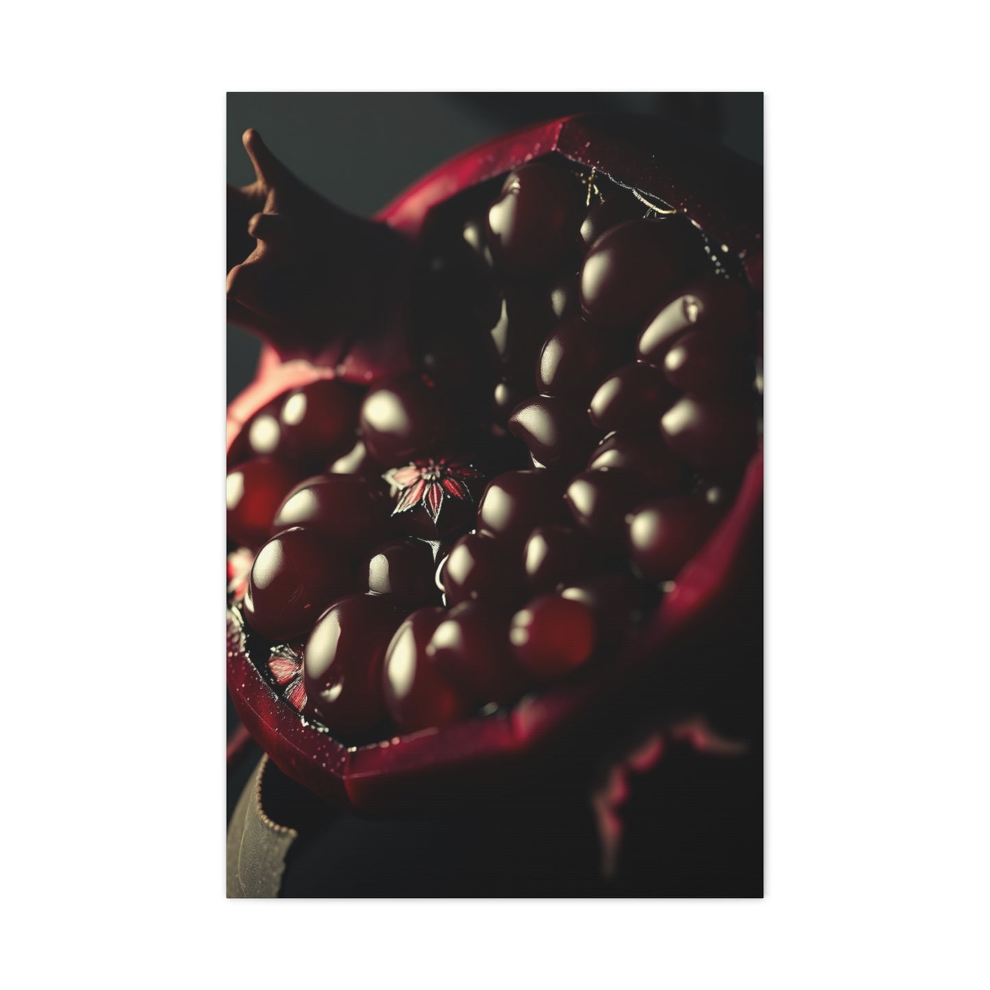 Velvet Midnight Impression