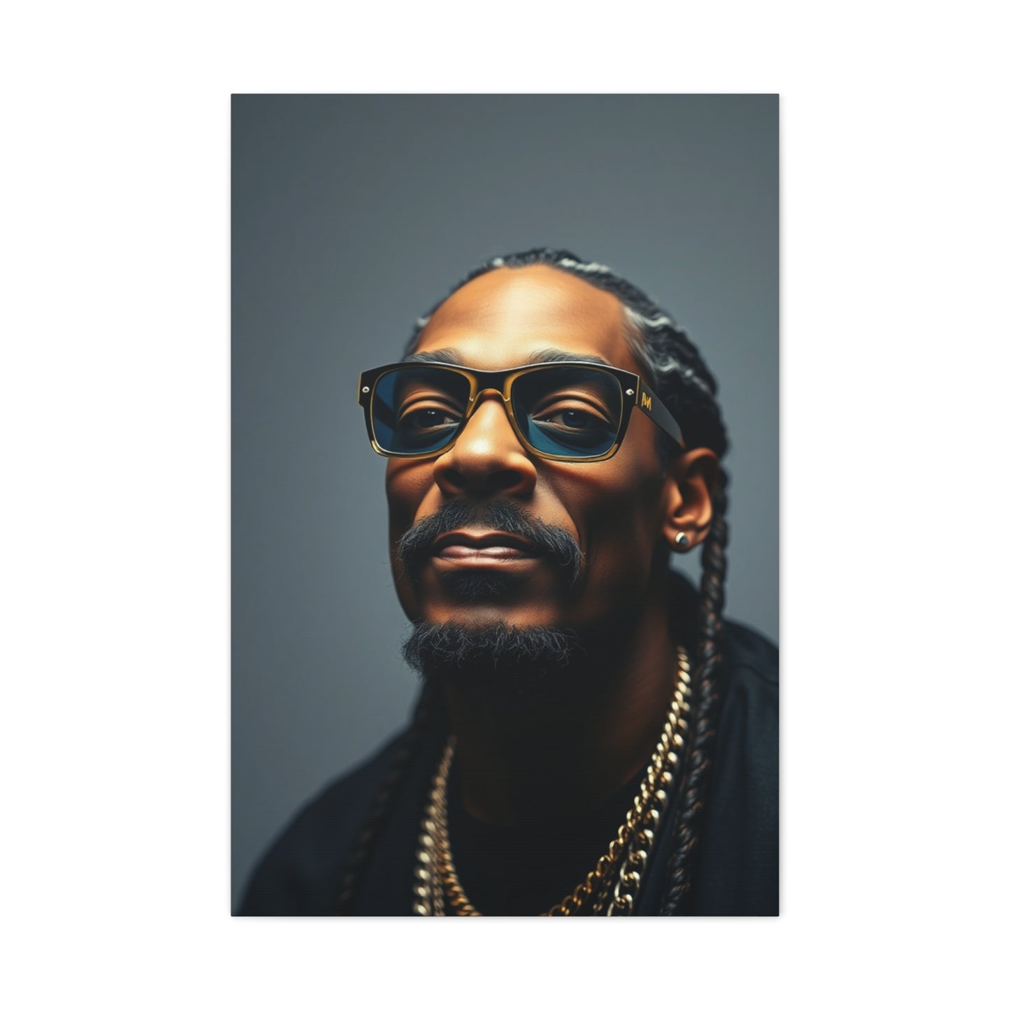 Collection Snoop Dogg Art Art Wall Art & Canvas Print