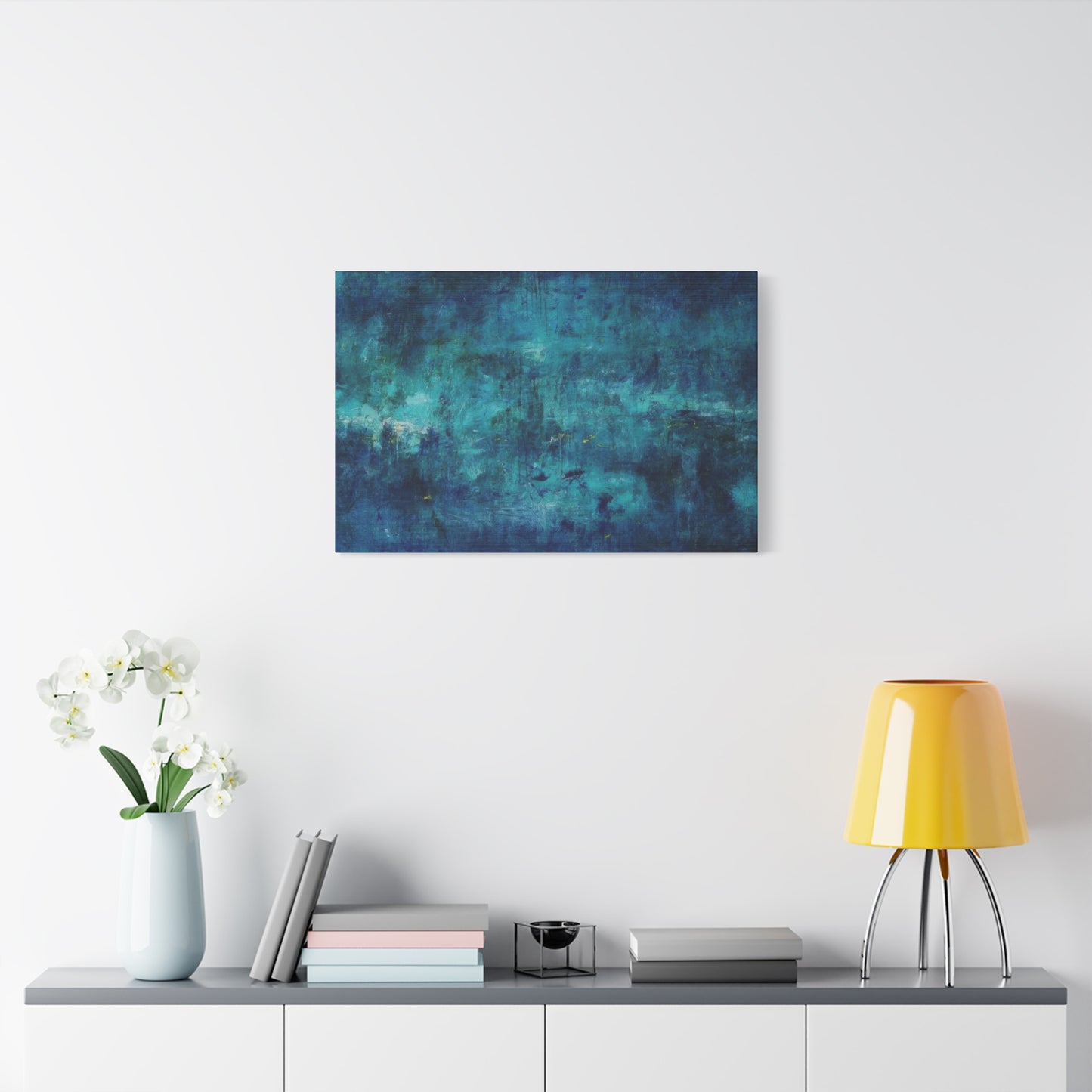 Joshua Schicker Fountain Of Youth Wall Art & Canvas Prints