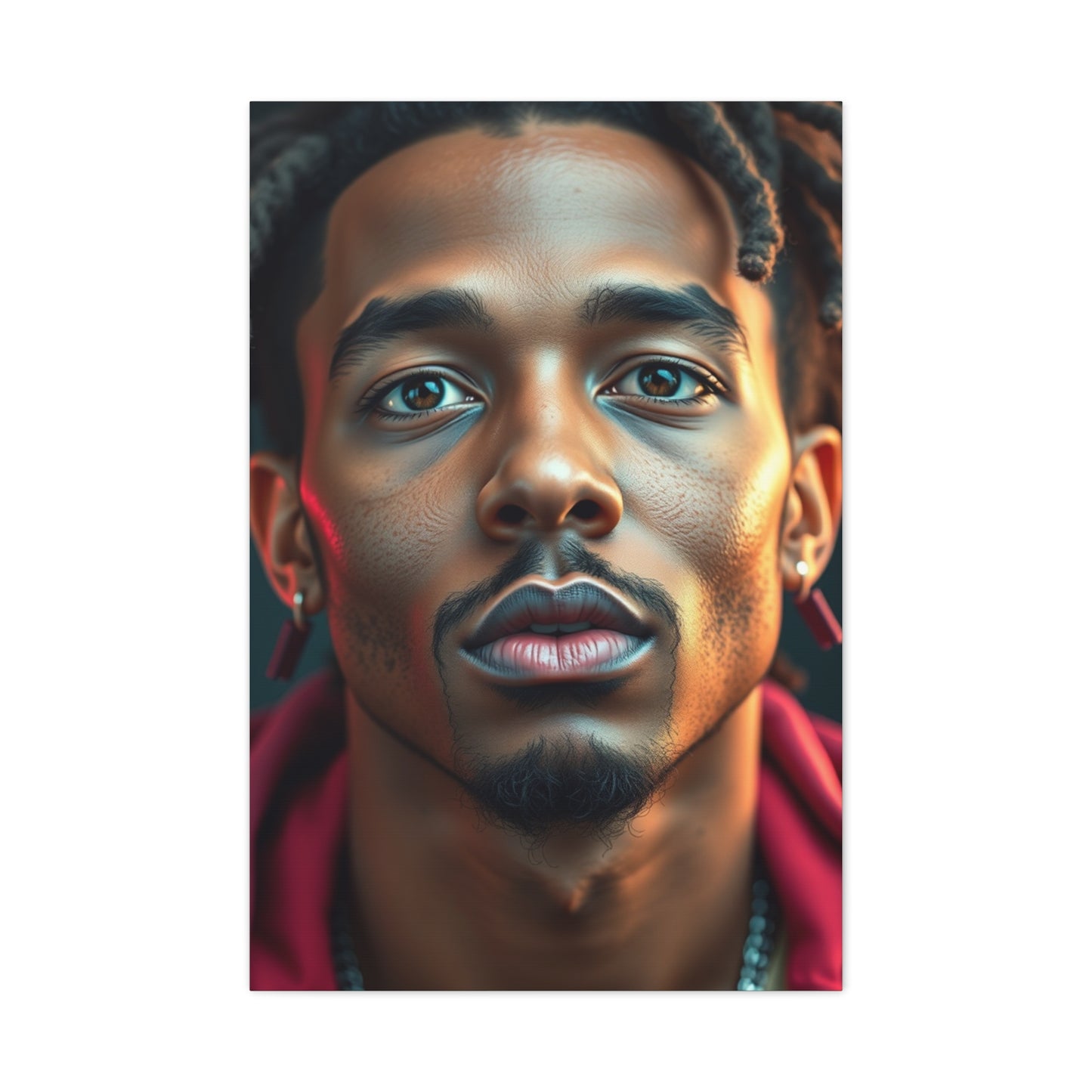 Supreme Tyler, the Creator Art Collection Wall Art & Canvas Print