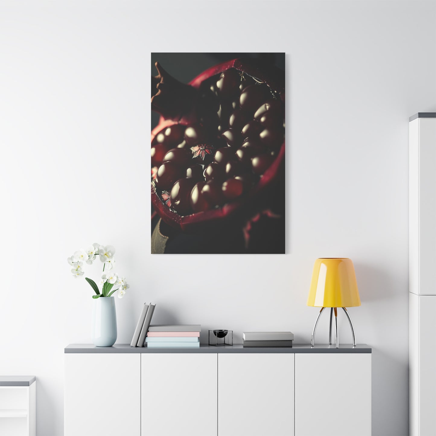 Velvet Midnight Impression