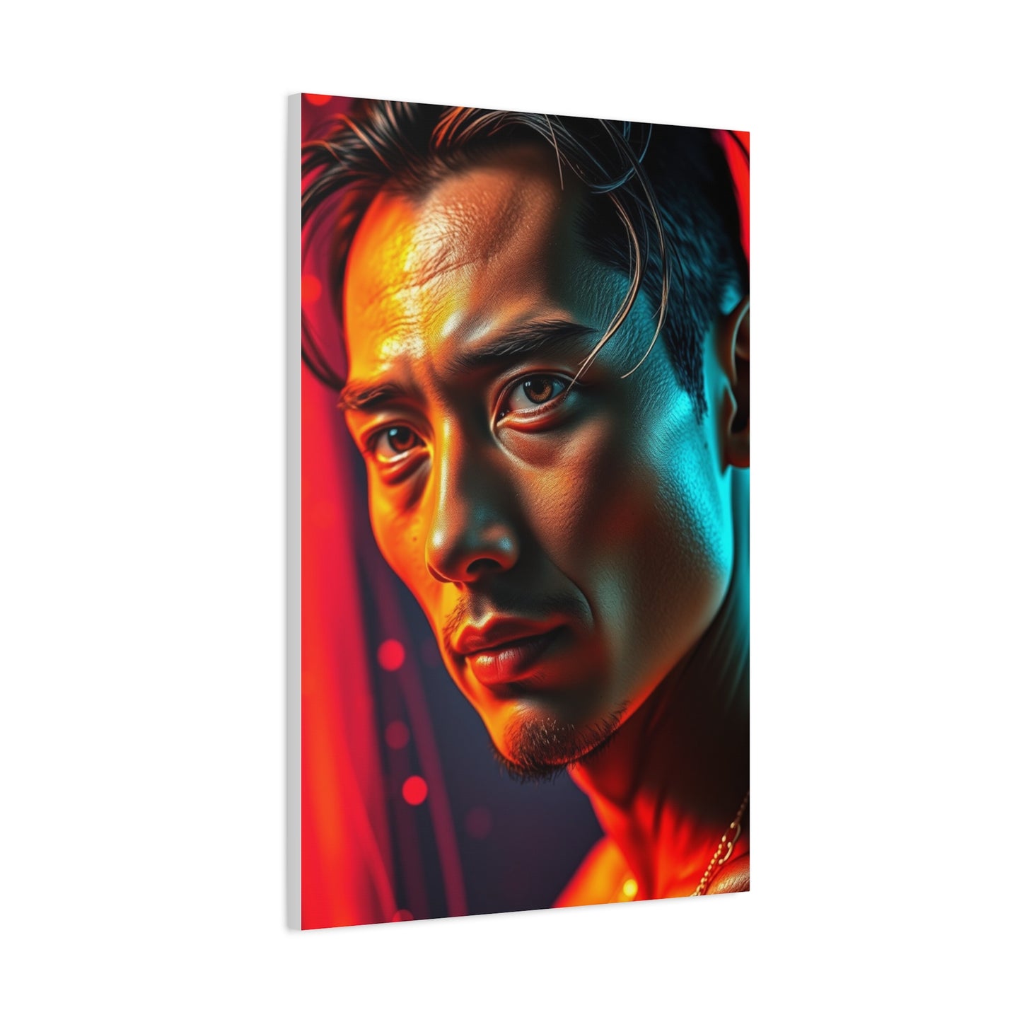 Don Li-Leger Art Luxury Canvas Wall Art & Canvas Print