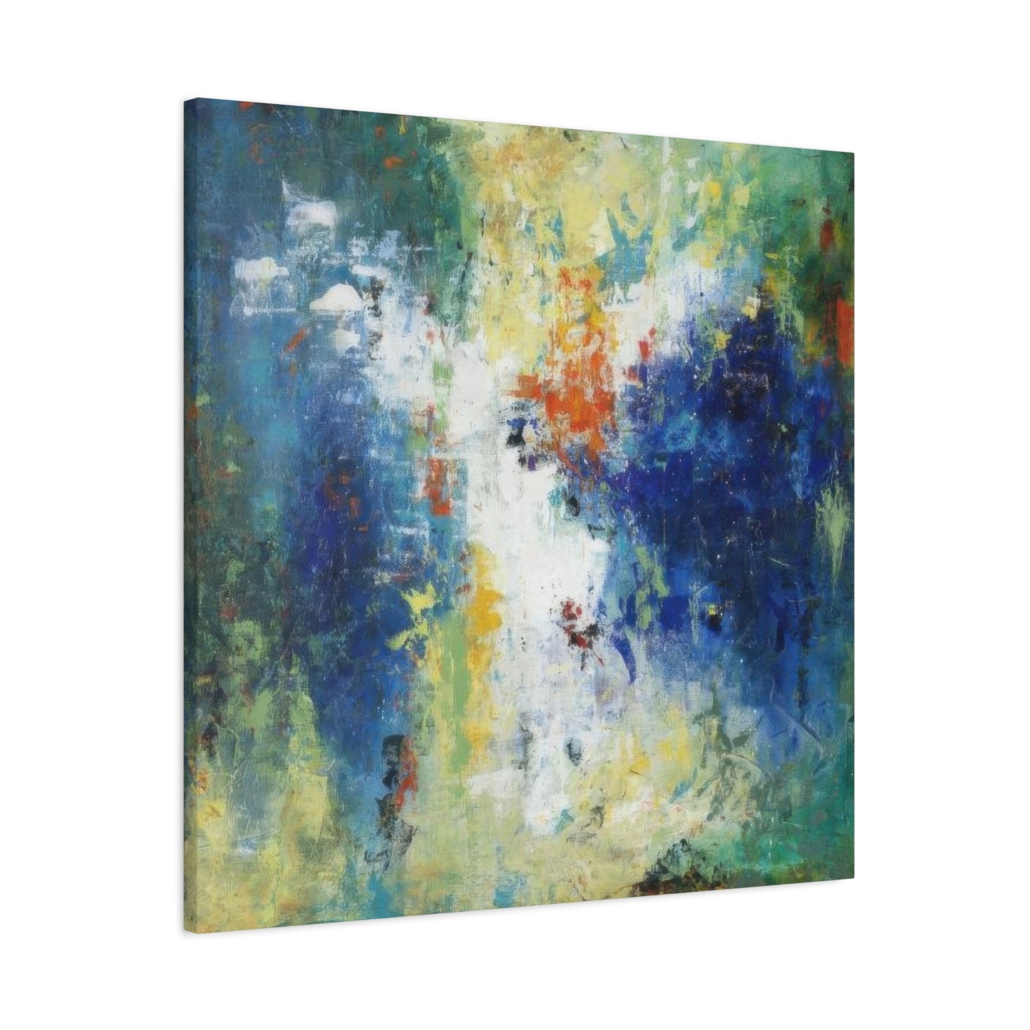 Joshua Schicker Inside And Out Wall Art & Canvas Prints