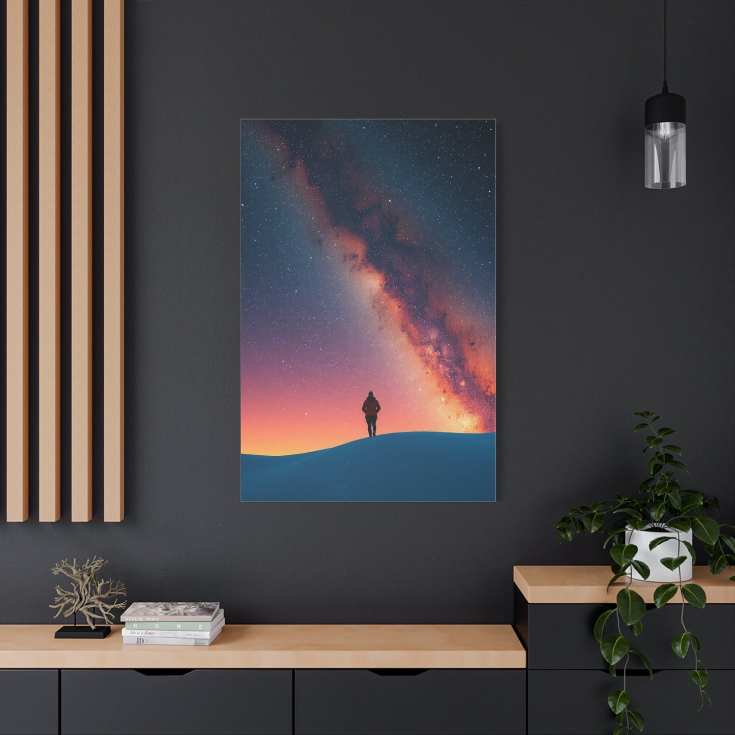 Supreme Constellation Art Collection Wall Art & Canvas Print