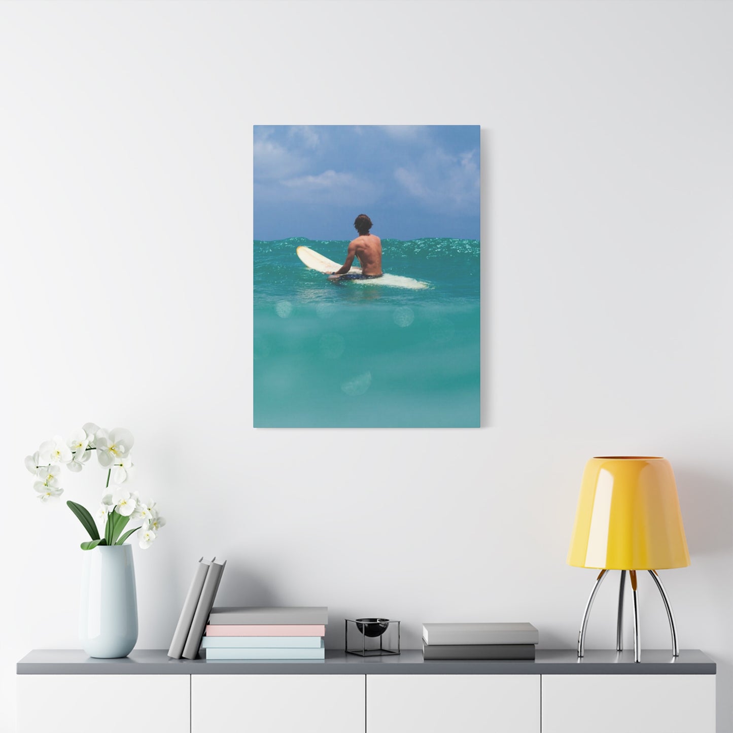 Surfing Photography Wall Art & Canvas Prints