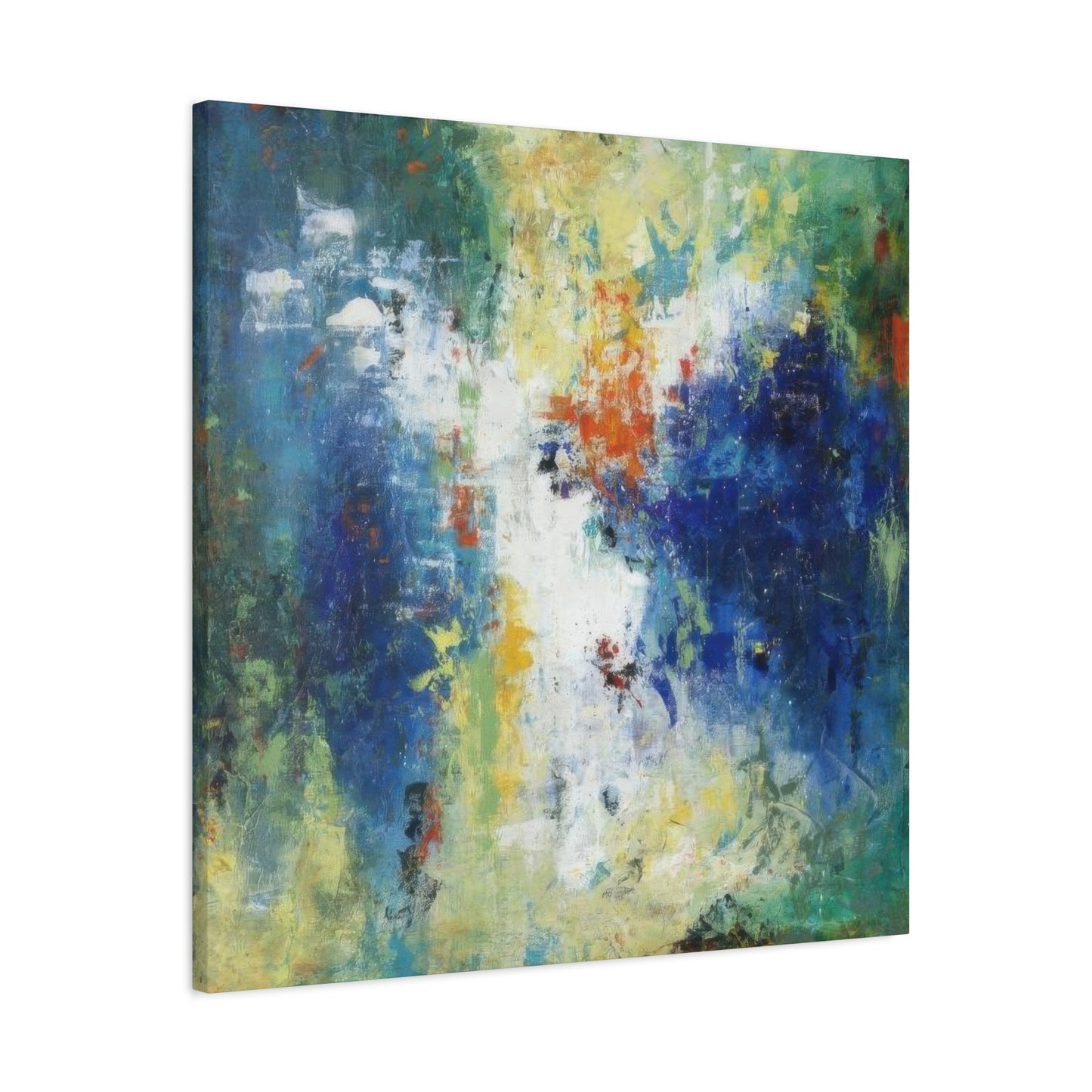 Joshua Schicker Inside And Out Wall Art & Canvas Prints