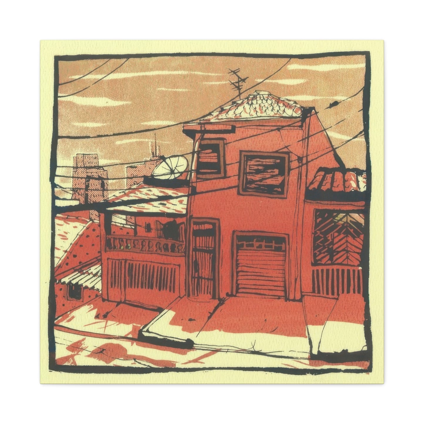 Eleanor Doughty 10 Wall Art & Canvas Prints