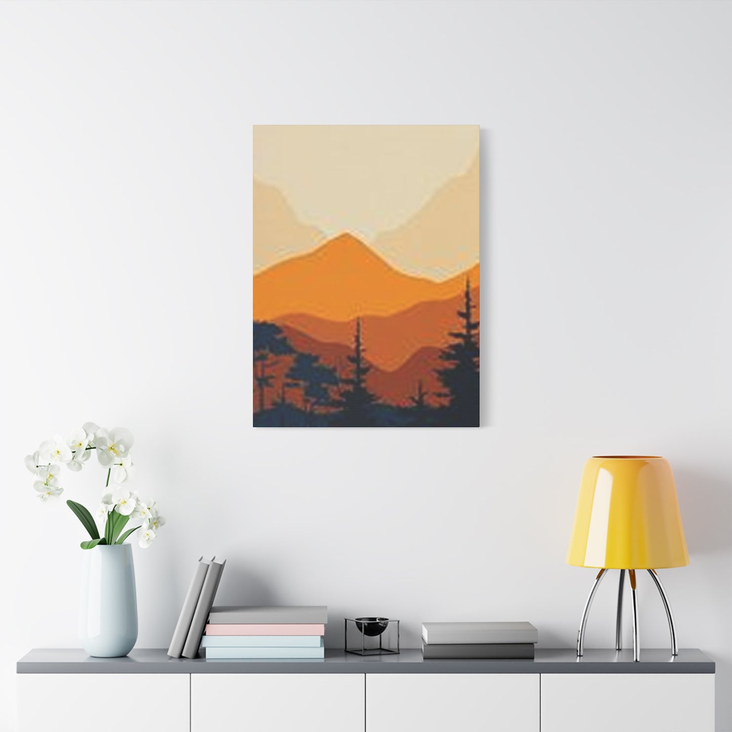 Southwest Decor Wall Art & Canvas Prints