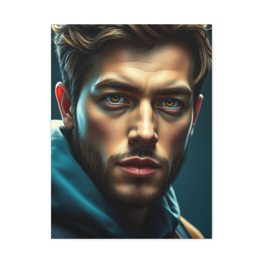 Cool Art for Guys Art Luxury Canvas Wall Art & Canvas Print