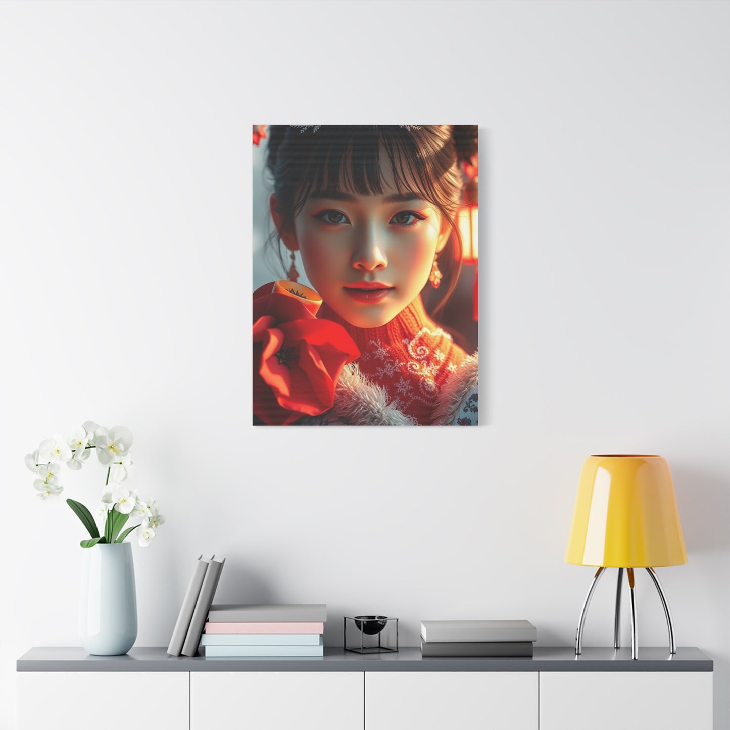 Elite Seasonal Art Vision Wall Art & Canvas Print