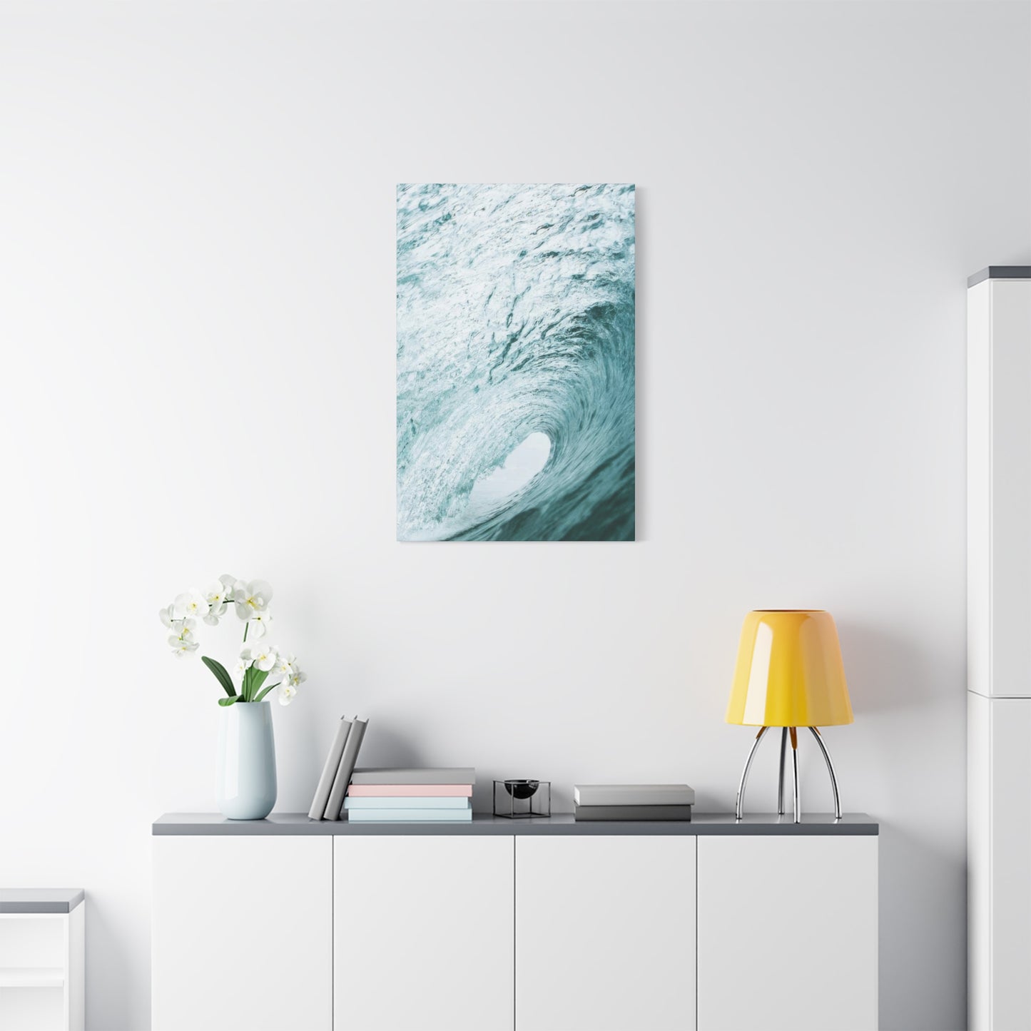Kathrin Pienaar Big Ocean Waves Wall Art & Canvas Prints