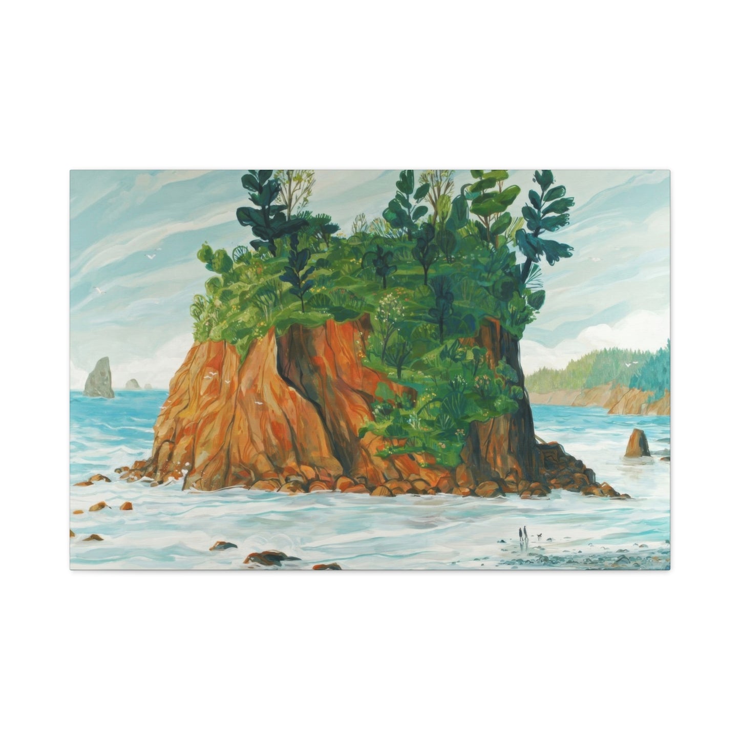 Eleanor Doughty 4 Wall Art & Canvas Prints