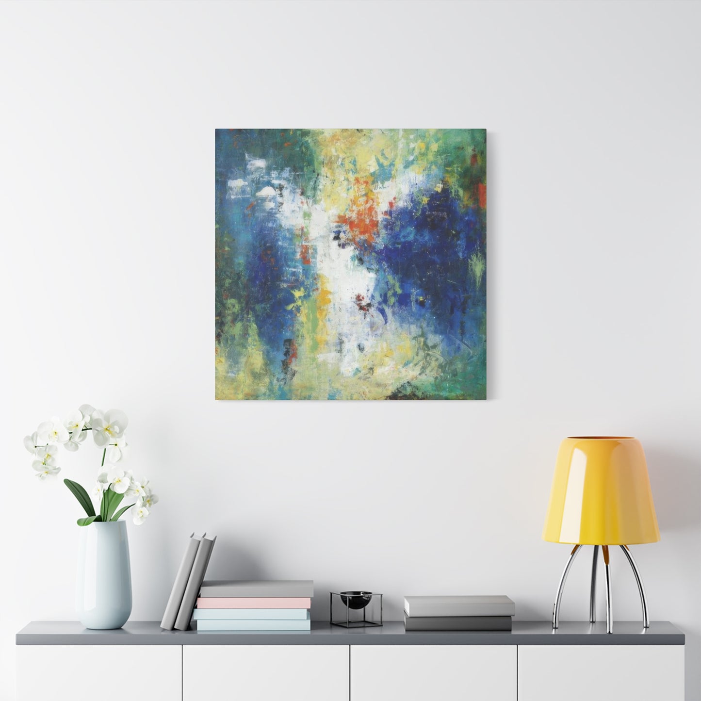 Joshua Schicker Inside And Out Wall Art & Canvas Prints