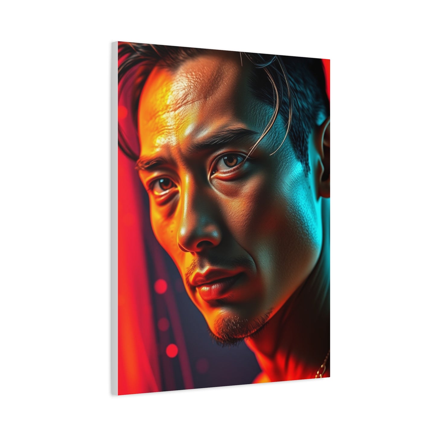 Don Li-Leger Art Luxury Canvas Wall Art & Canvas Print