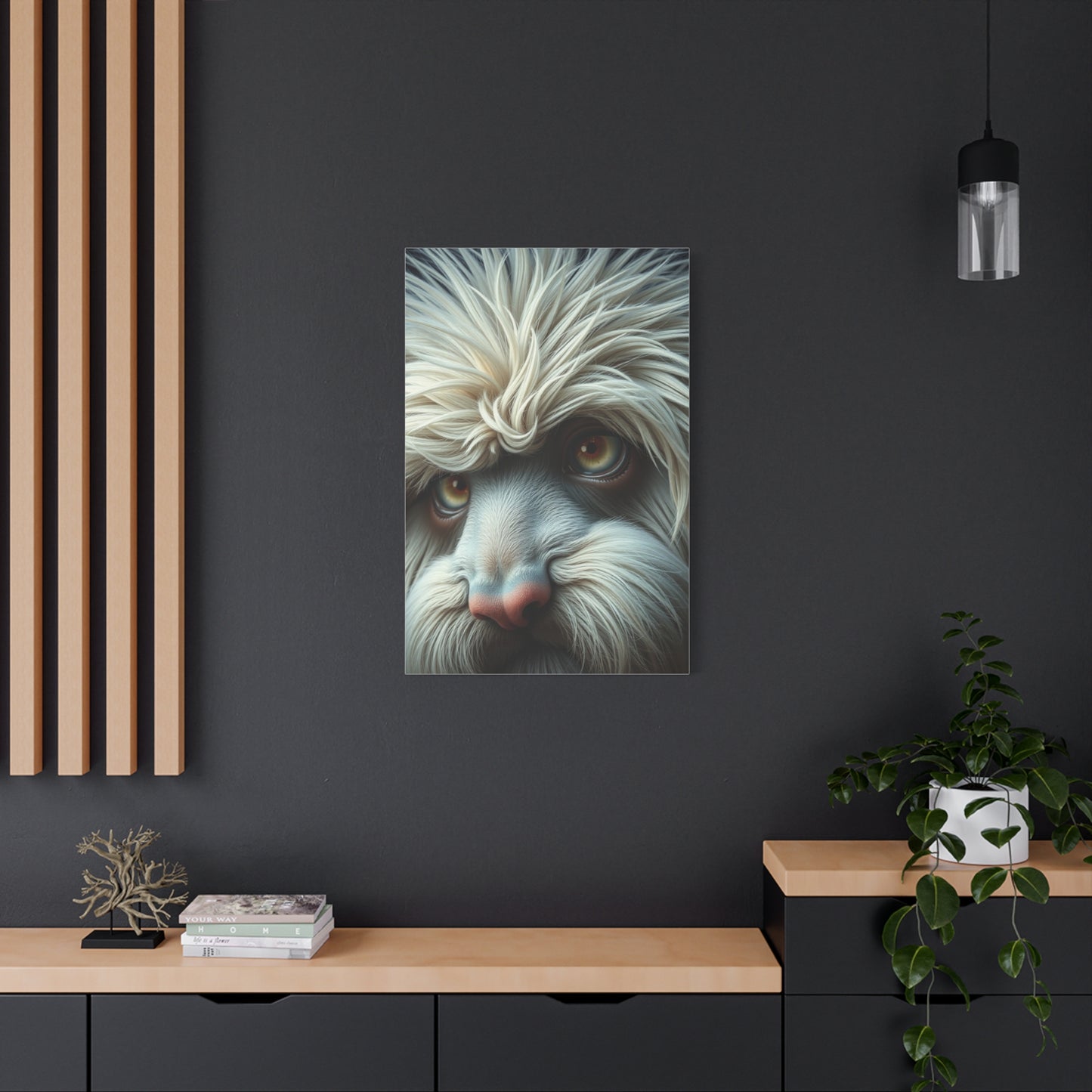 Michael Sowa Art Luxury Canvas Wall Art & Canvas Print