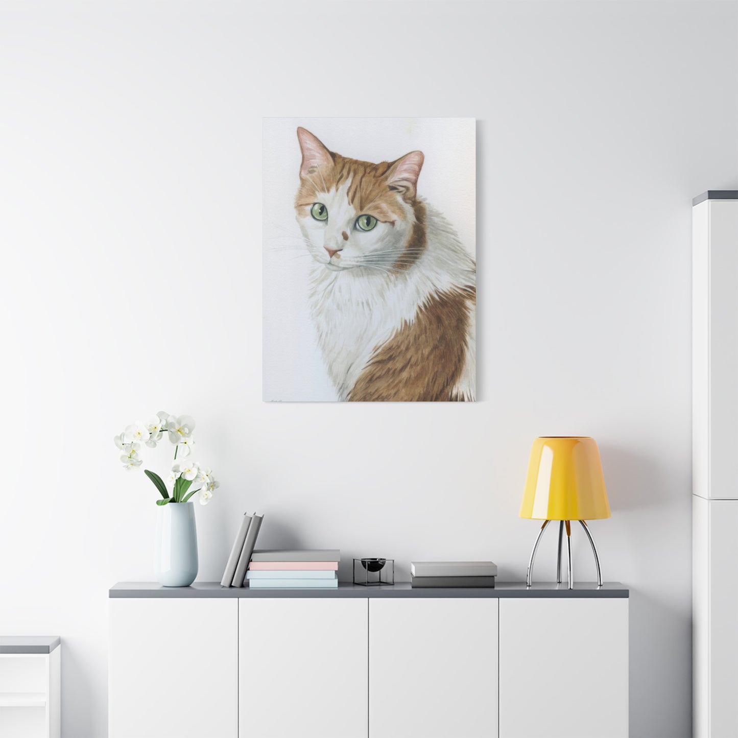 Grace Pop Chelsea Wall Art & Canvas Prints