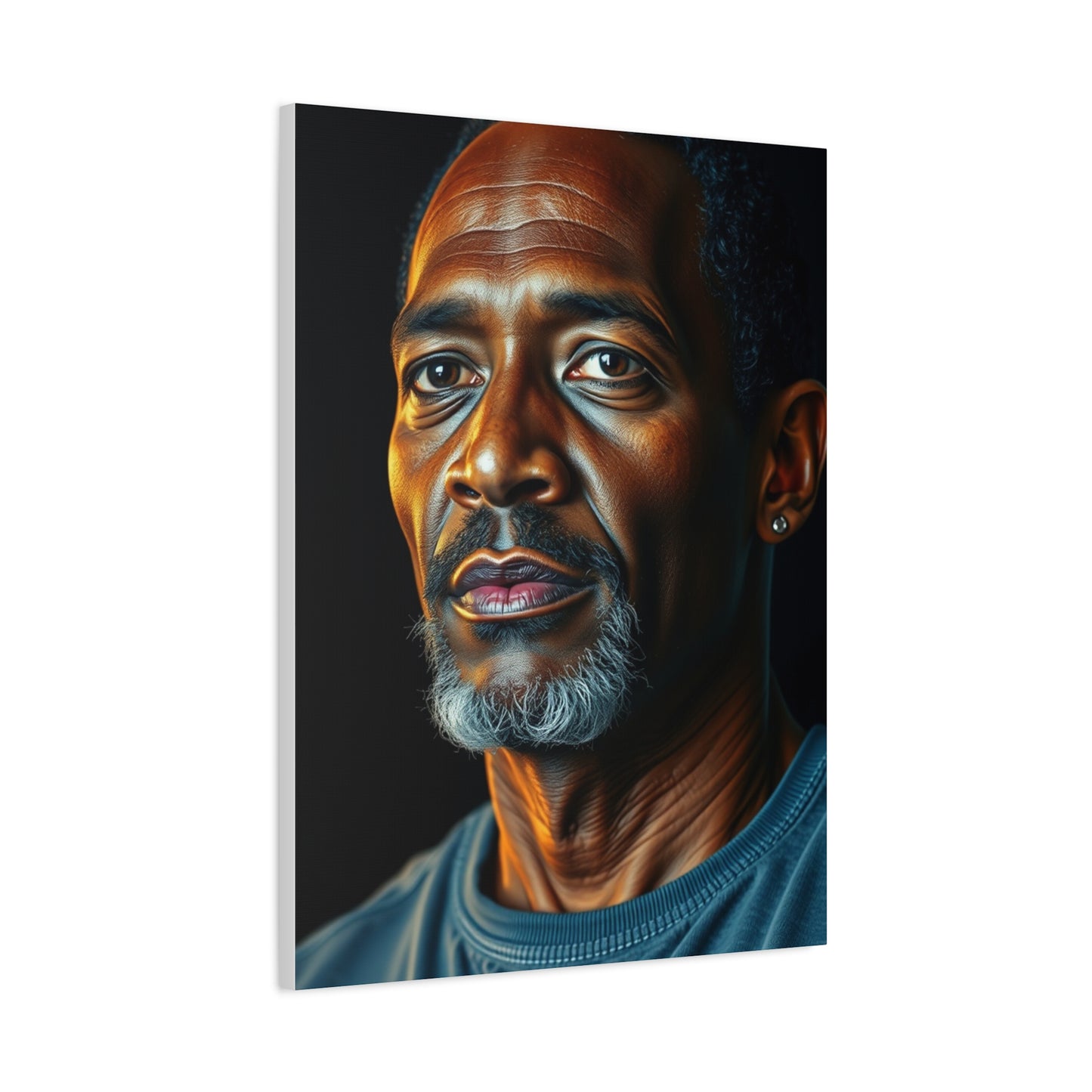 Robert Fuqua Art Supreme Gallery Wall Art & Canvas Print