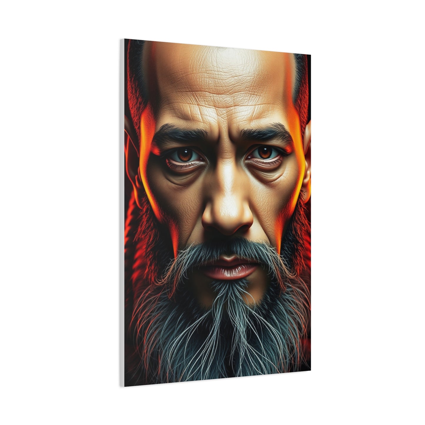 Collection Kane C Andrade Art Art Wall Art & Canvas Print