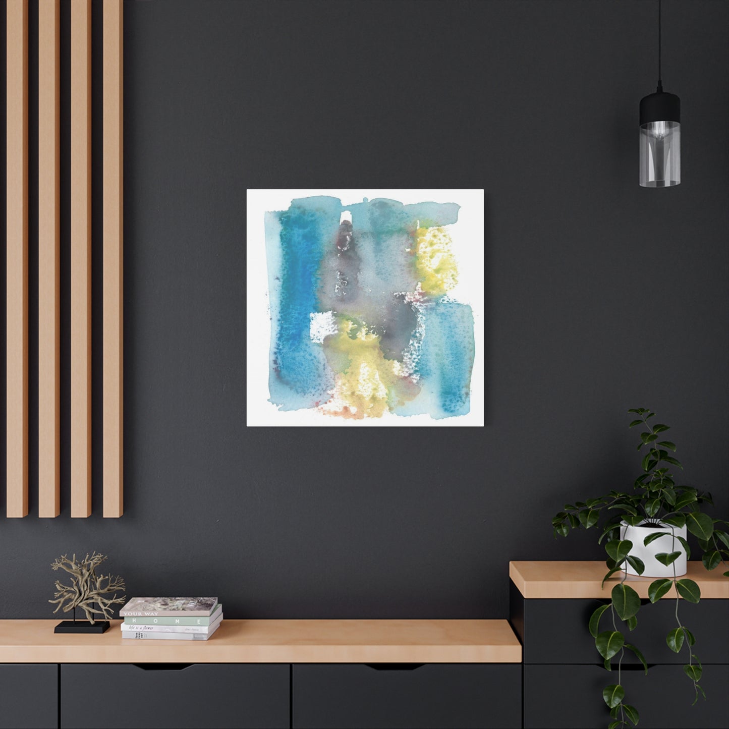 Joyce Combs Loving Embrace Wall Art & Canvas Prints