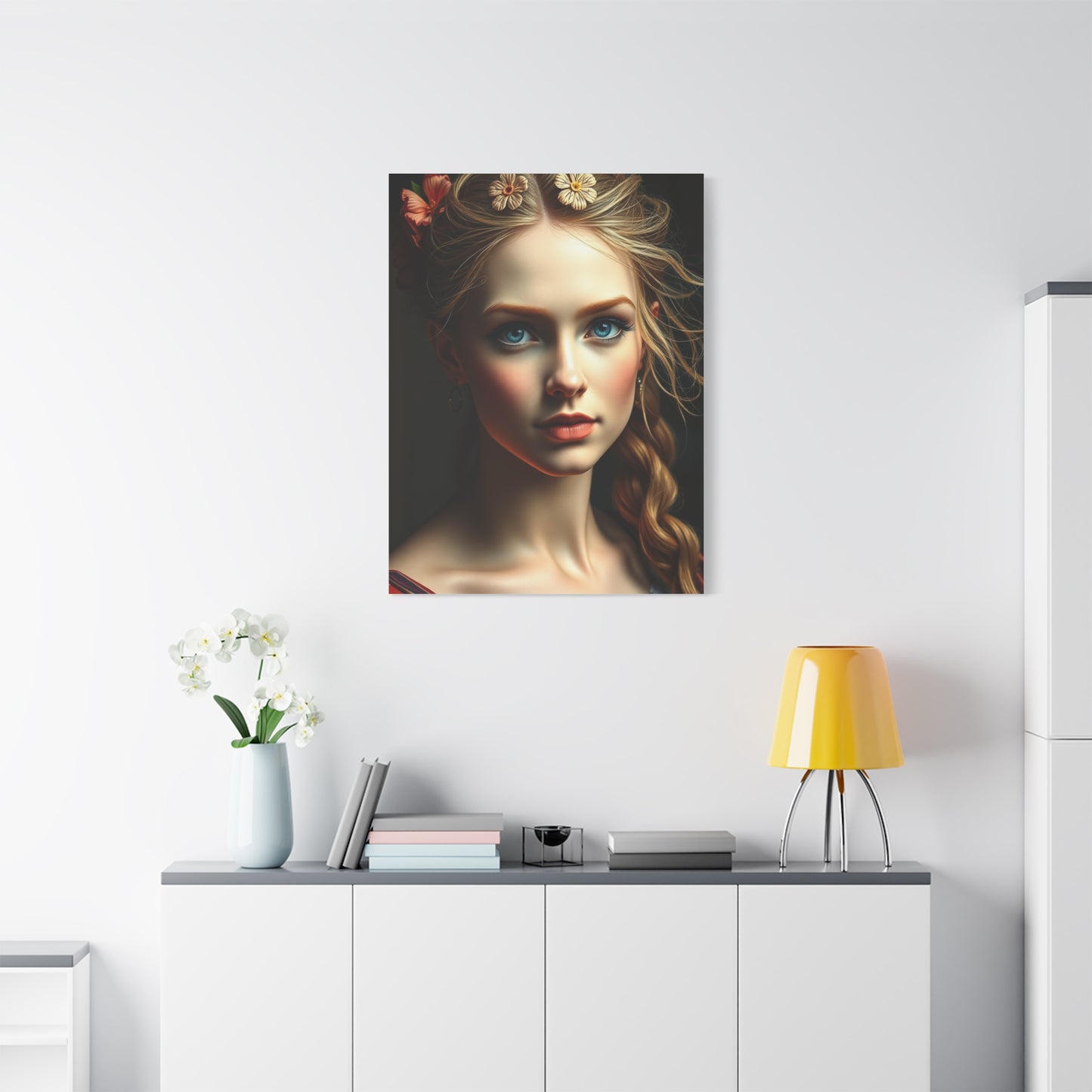 Collection Willem Haenraets Art Art Wall Art & Canvas Print