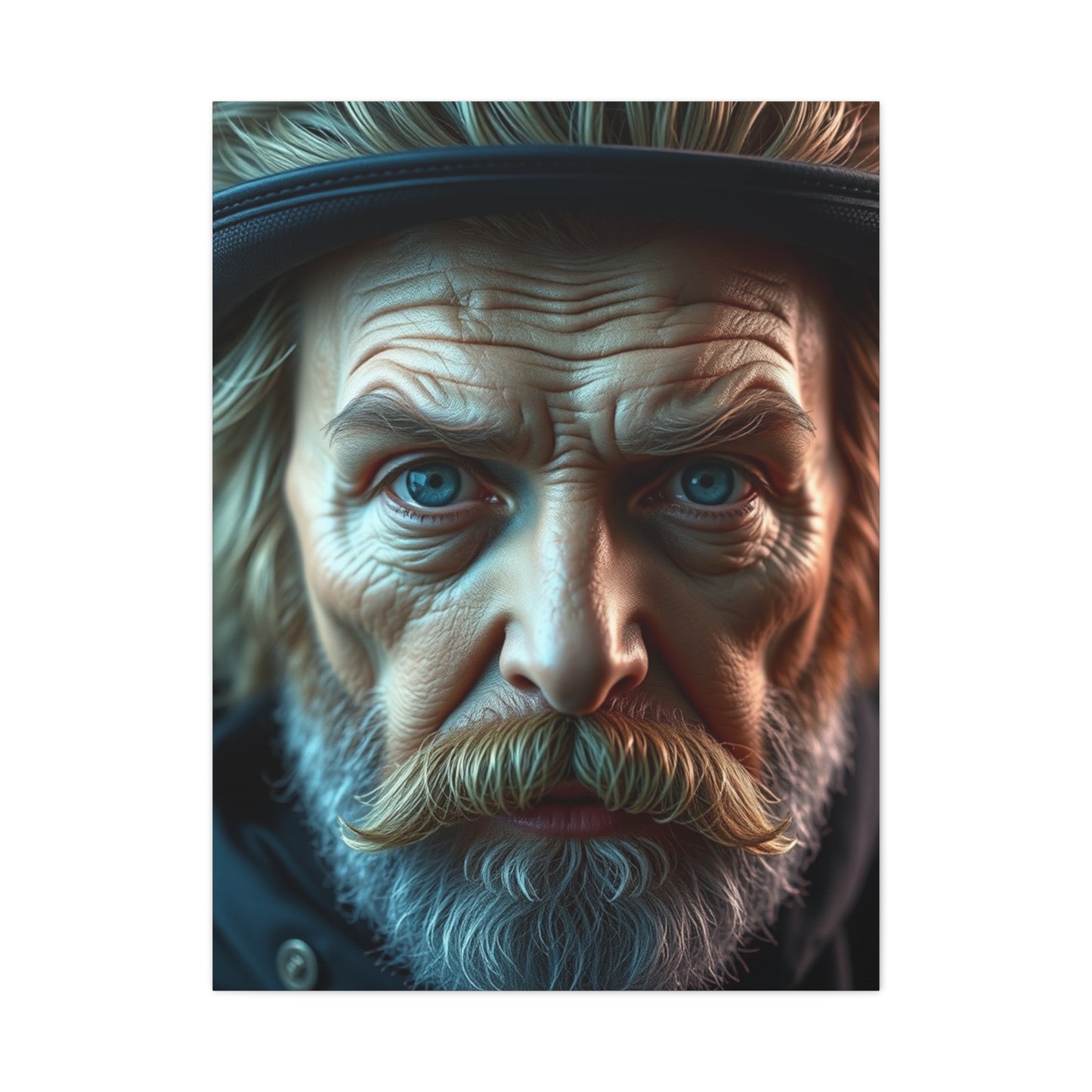 Collection Tim Kahane Art Art Wall Art & Canvas Print