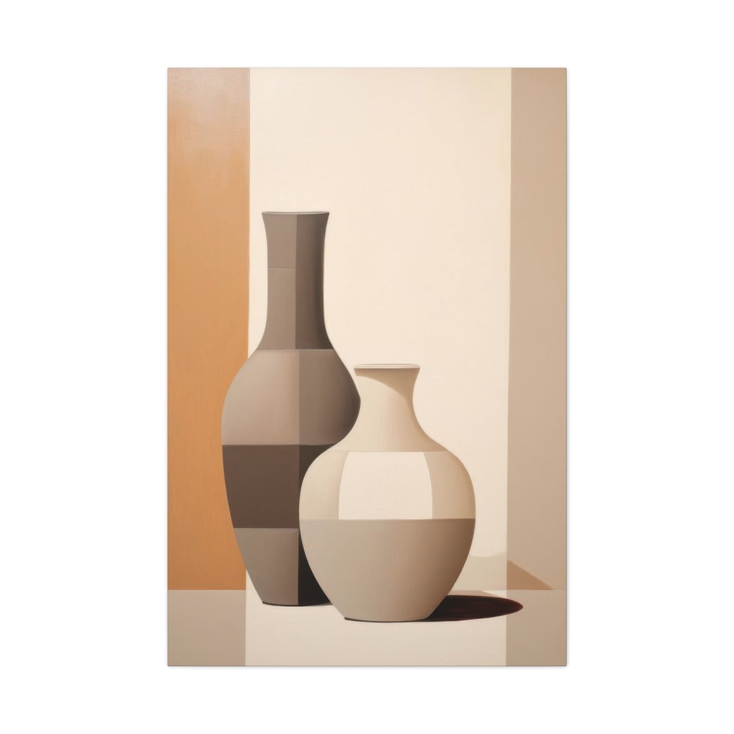 Vases Cubism Wall Art & Canvas Prints
