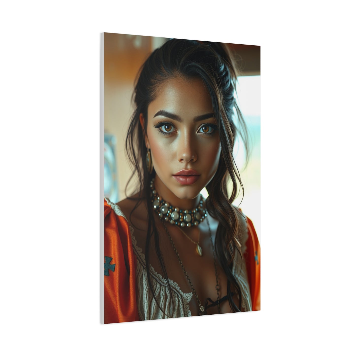 Collection Hipstoric Art Art Wall Art & Canvas Print