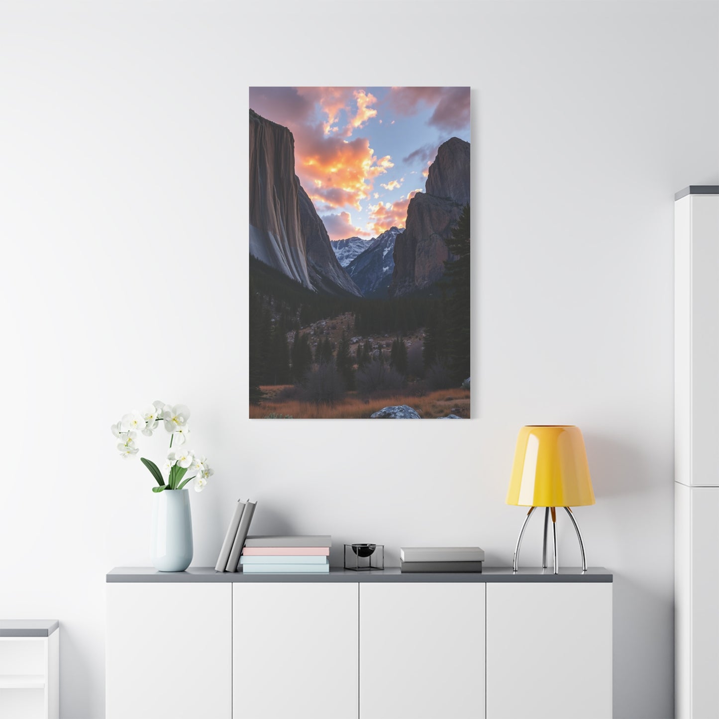Colorado Art Supreme Gallery Wall Art & Canvas Print