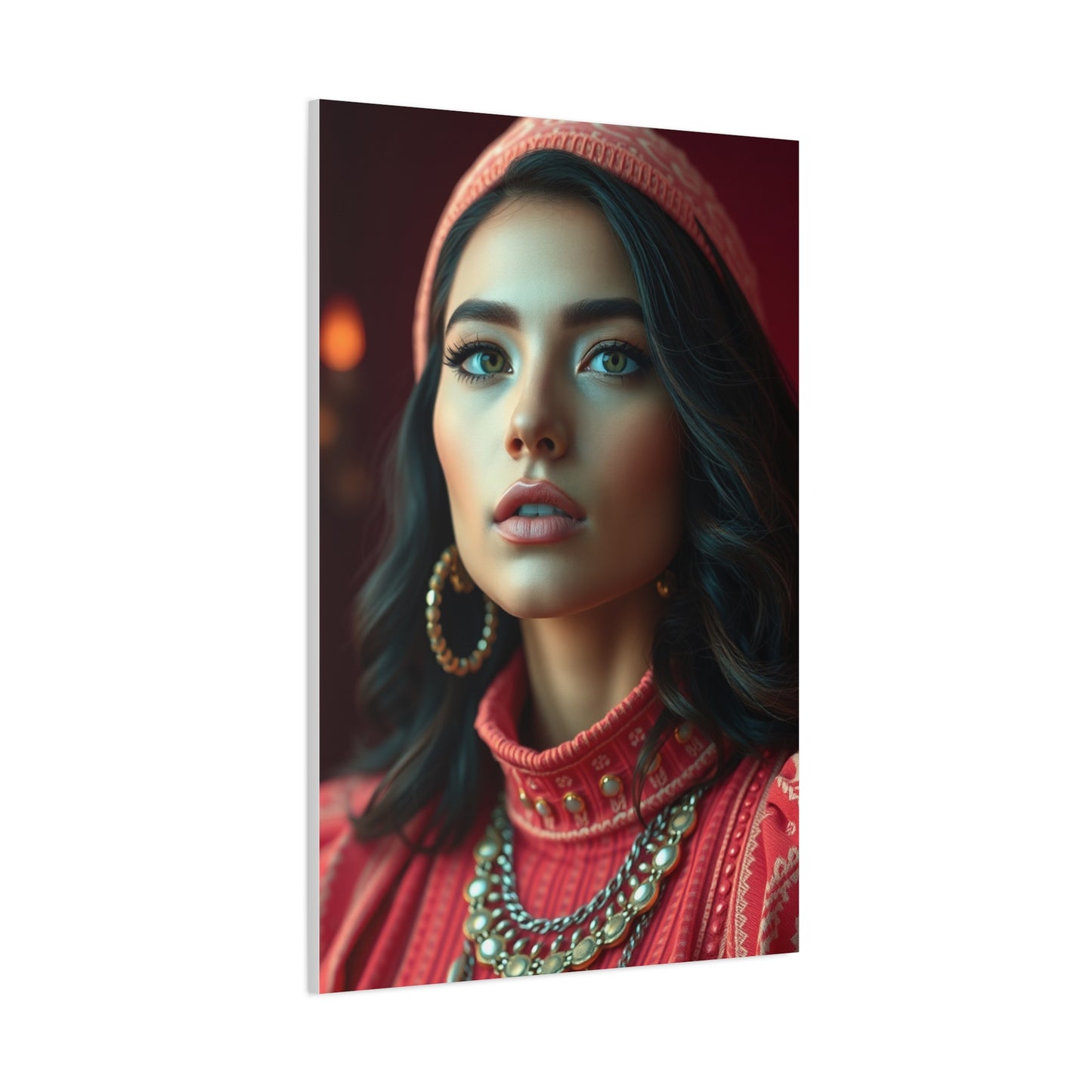 Collection Women’s Fashion Art Art Wall Art & Canvas Print