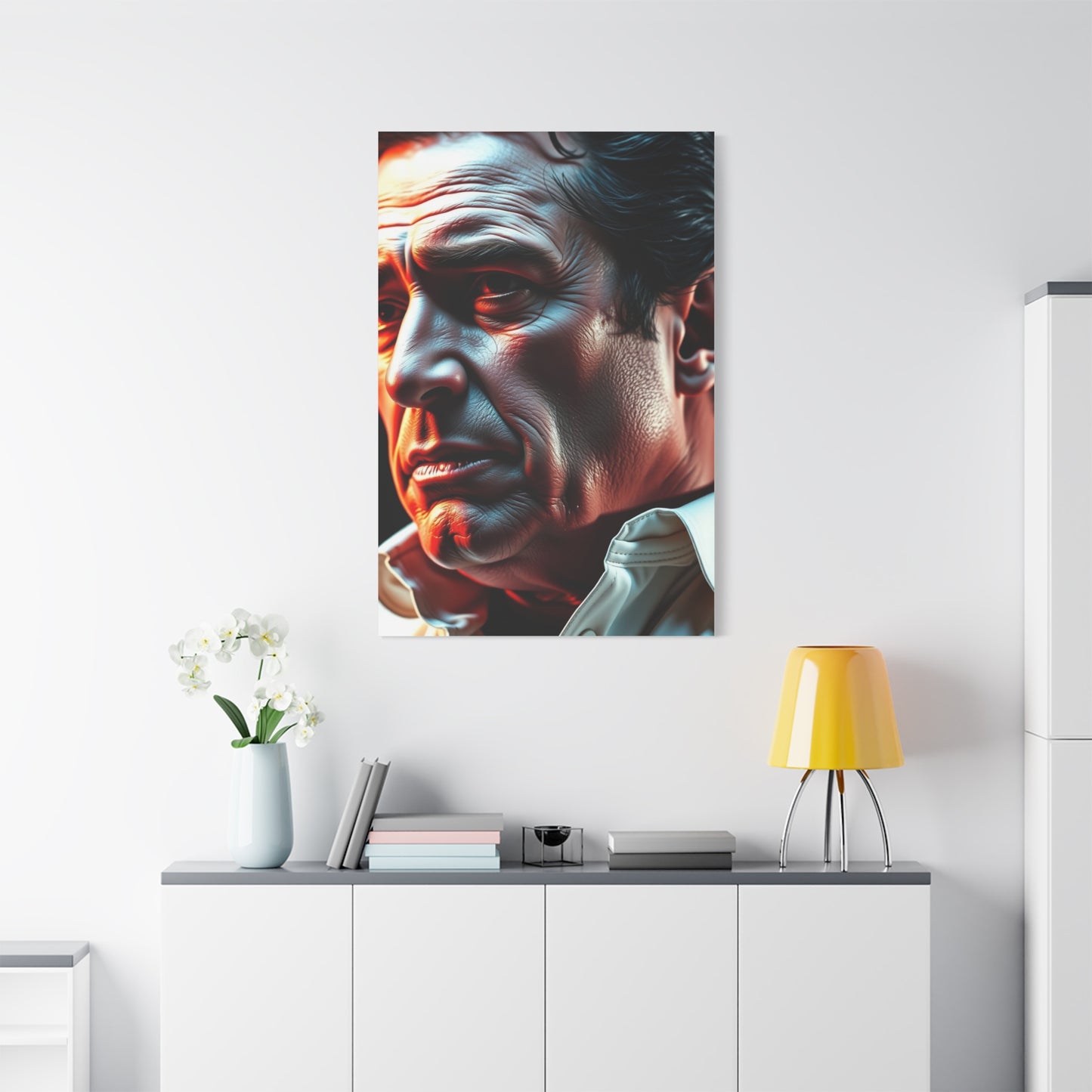 Collection Johnny Cash Art Art Wall Art & Canvas Print