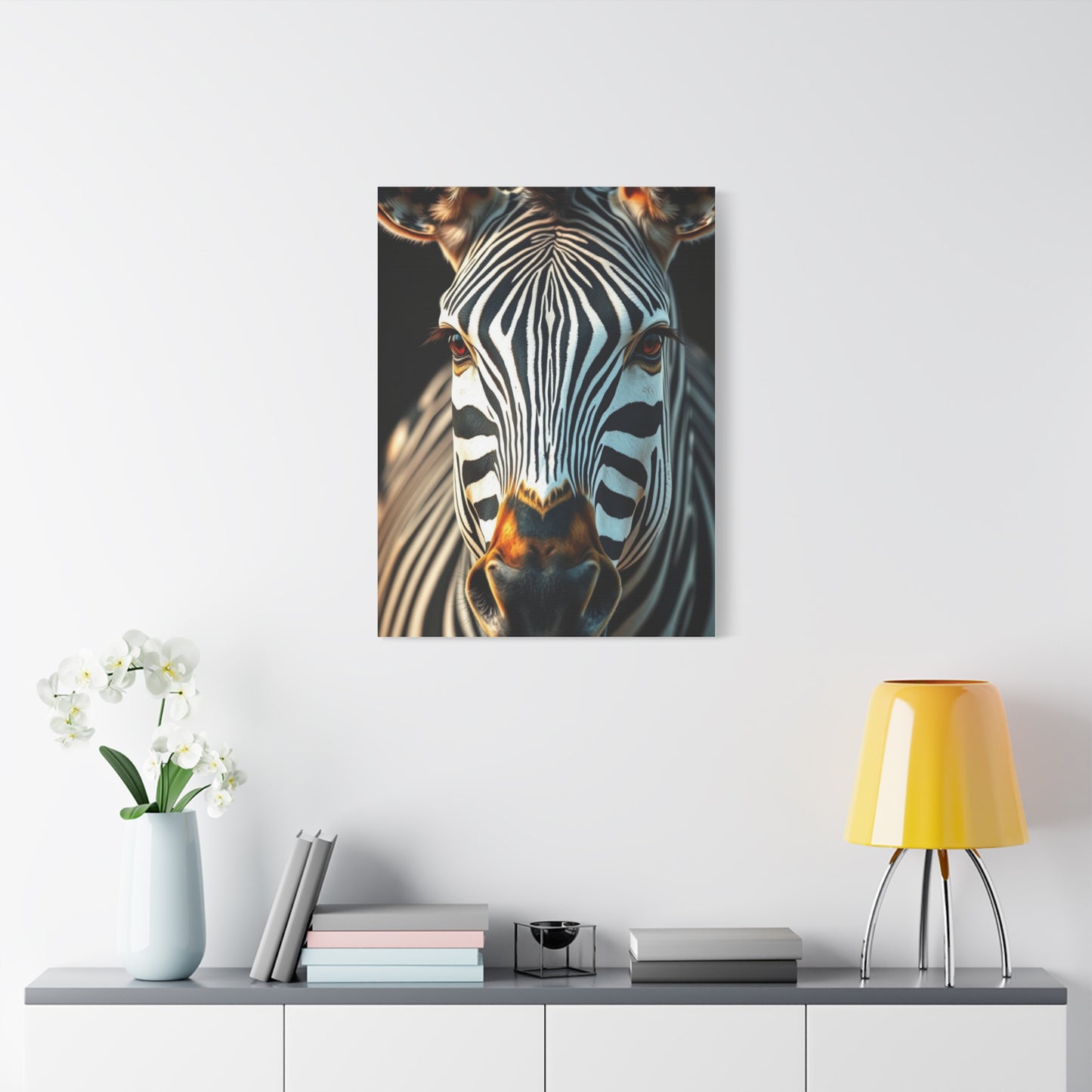 Collection Zebra Art Art Wall Art & Canvas Print