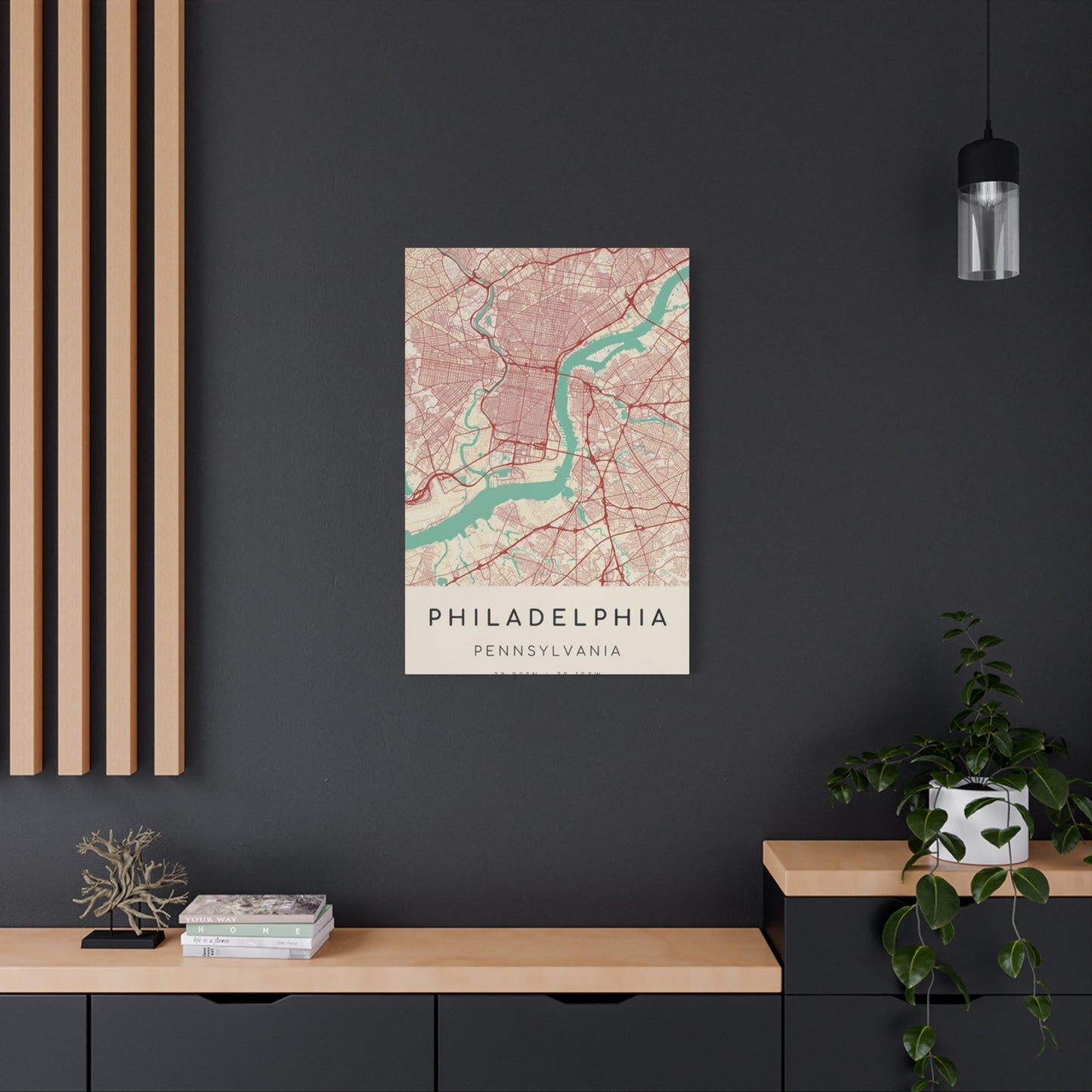 River In Philadelphia Wall Art & Canvas Prints
