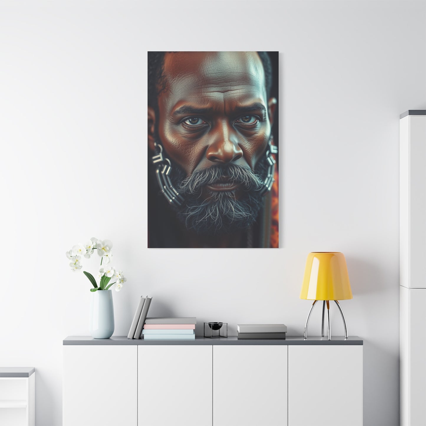 Deston Isas Art Refined Canvas Wall Art & Canvas Print