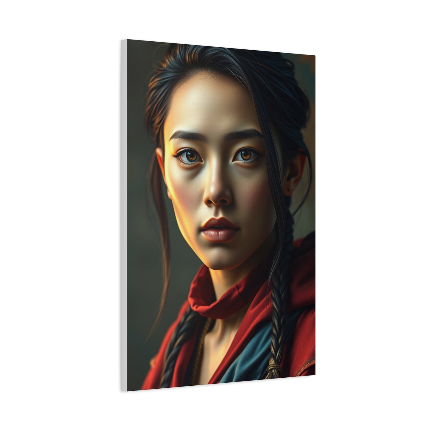 Authentic Visage Gallery