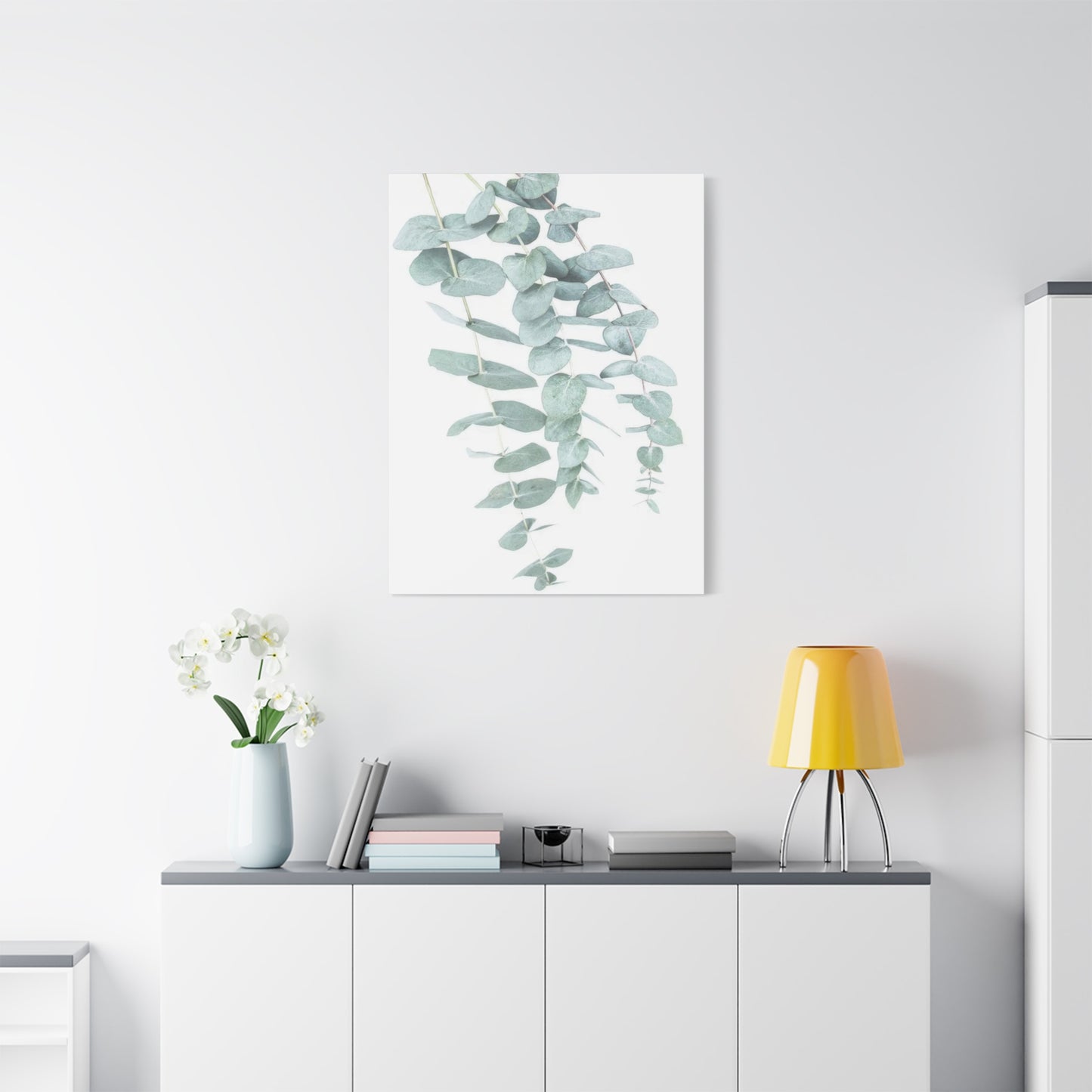 Kathrin Pienaar Eucalyptus Wall Art & Canvas Prints