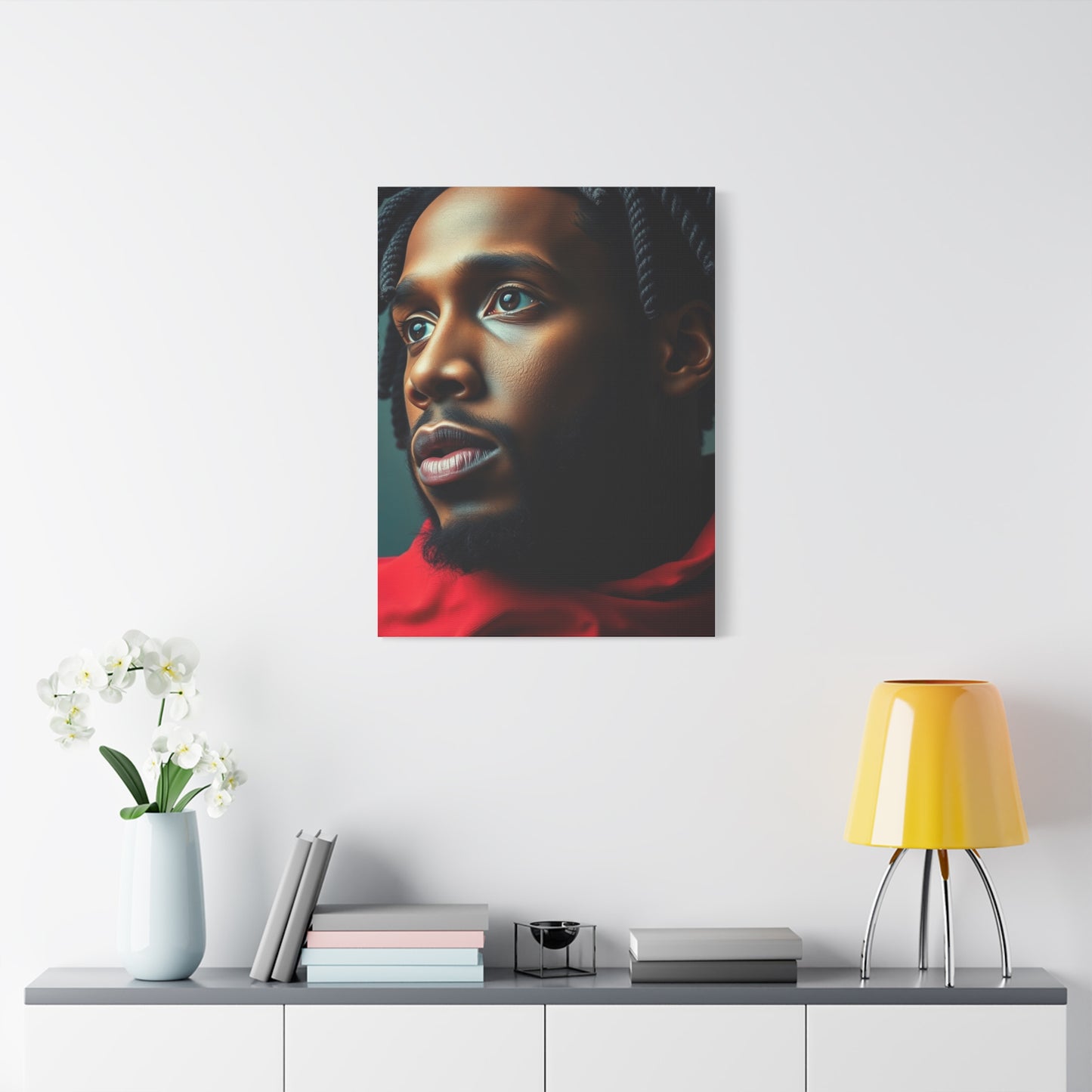 Collection J. Cole Art Art Wall Art & Canvas Print
