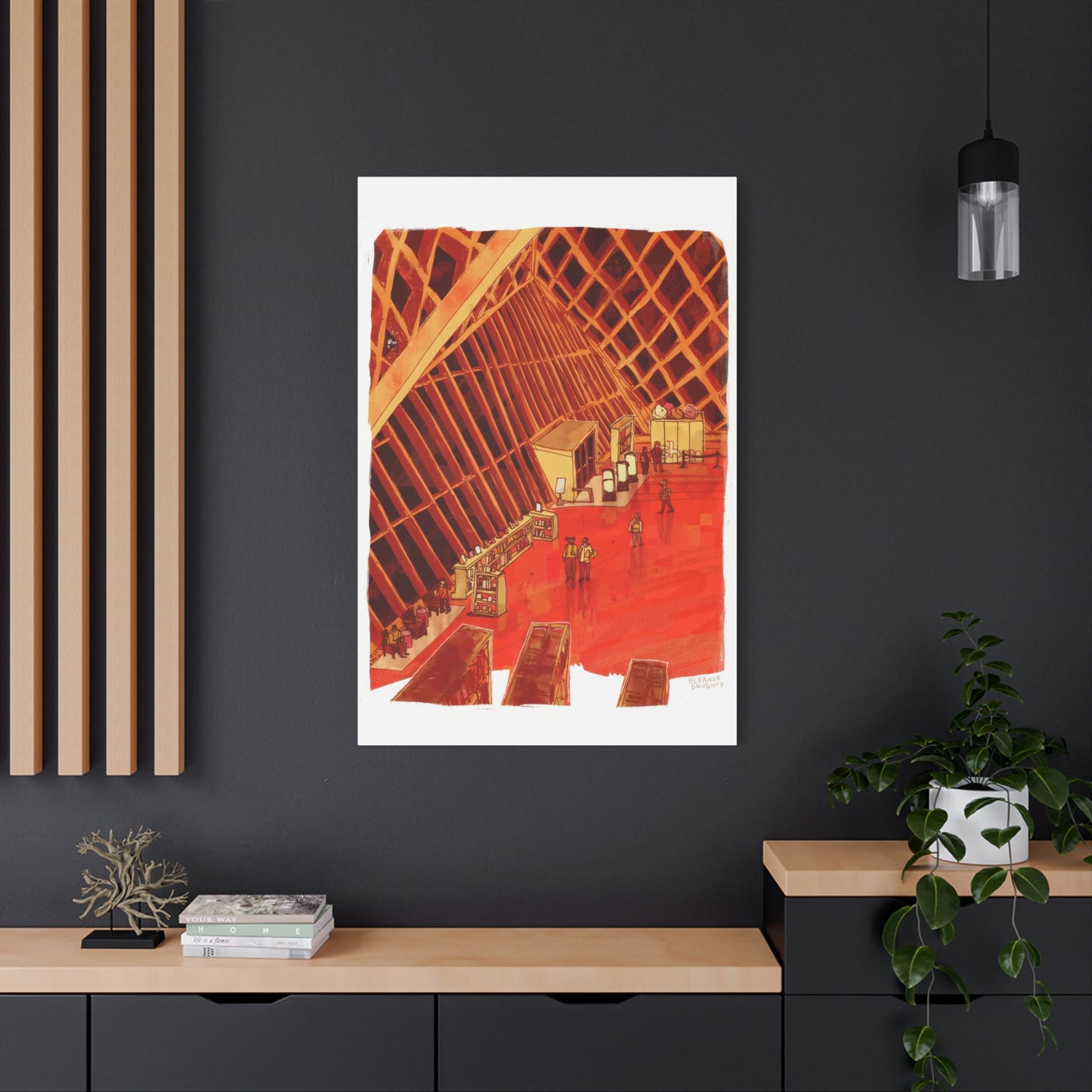 Eleanor Doughty 12 Wall Art & Canvas Prints