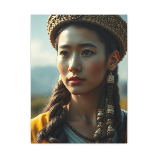 Timeless Ancestry Wall Art