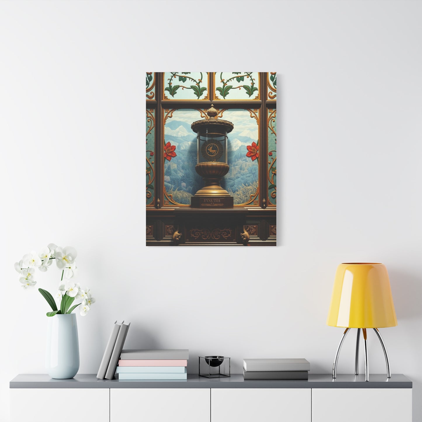 William Morris Art Supreme Gallery Wall Art & Canvas Print