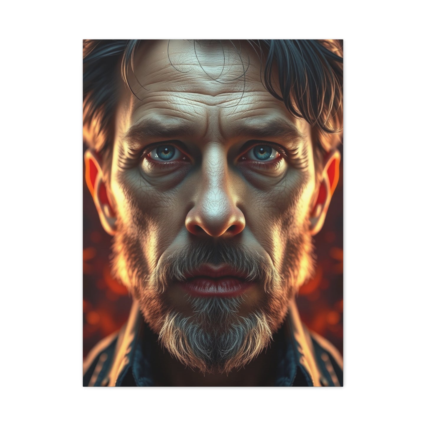 Tim Kahane Art Refined Canvas Wall Art & Canvas Print