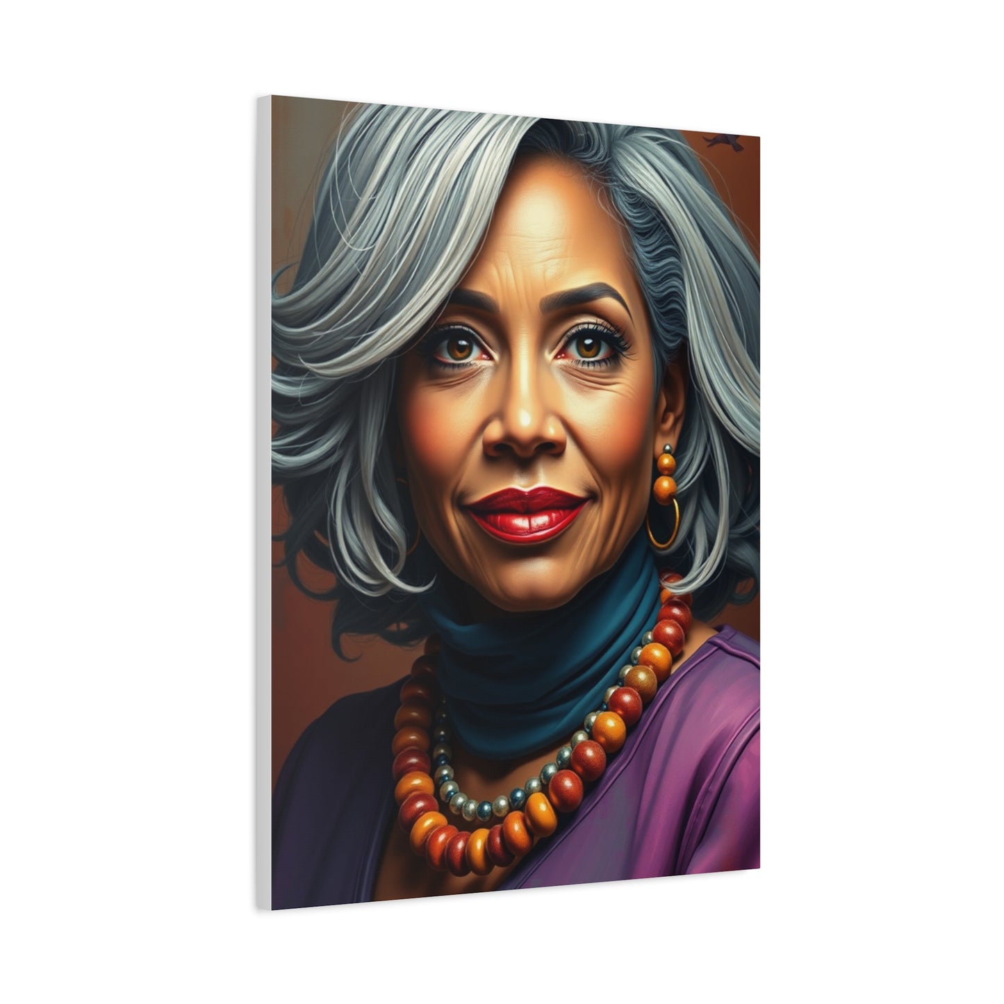 Cynthia Coulter Art Refined Canvas Wall Art & Canvas Print