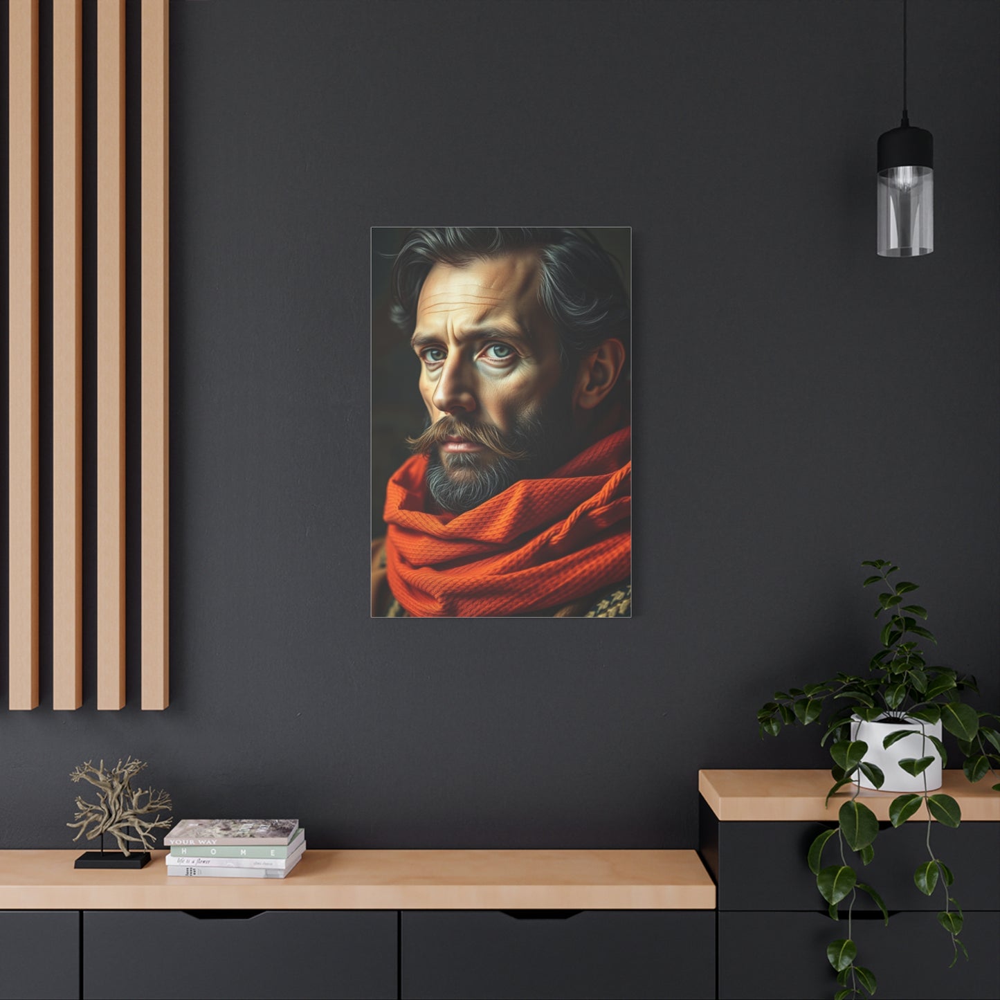 Masterpiece Pierre Auguste Art Vision Wall Art & Canvas Print