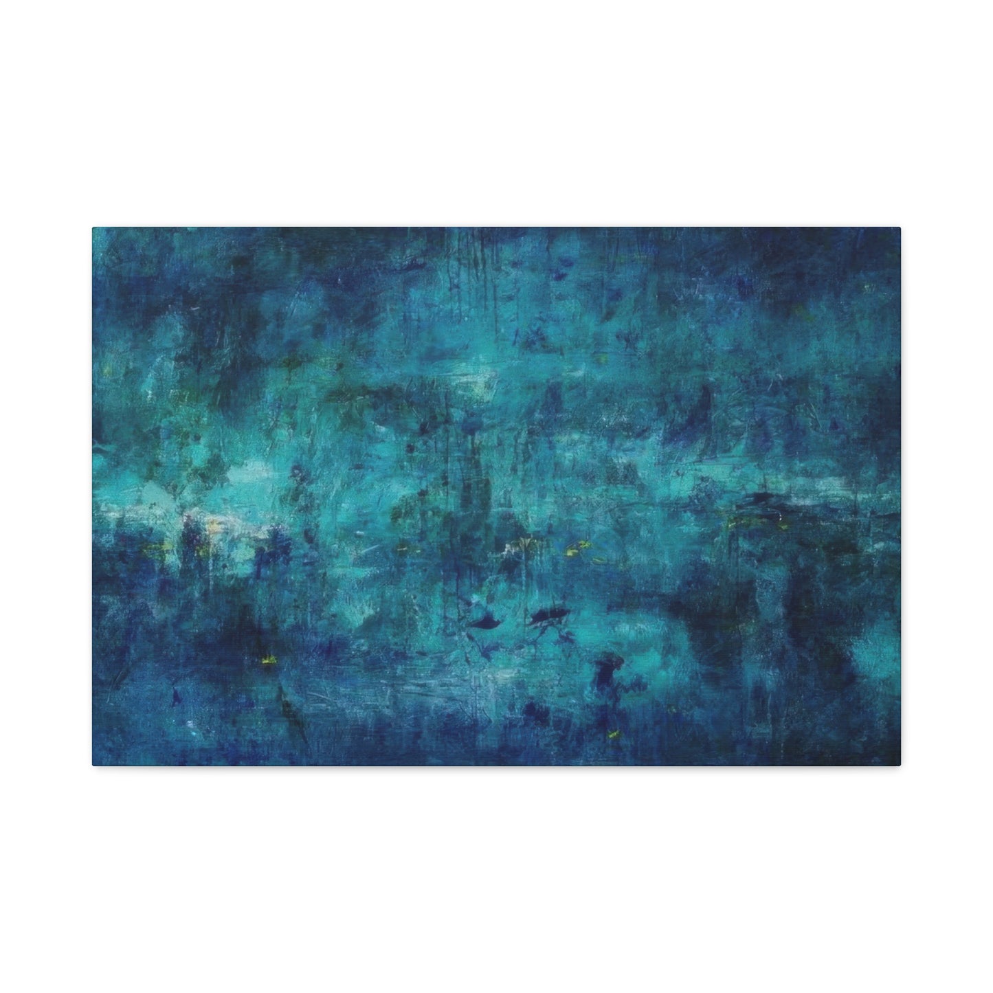 Joshua Schicker Fountain Of Youth Wall Art & Canvas Prints