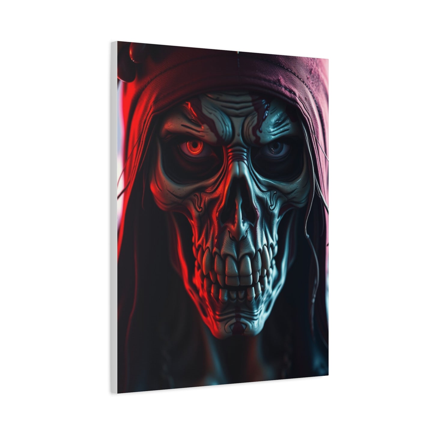 Supreme Zombie Art Collection Wall Art & Canvas Print