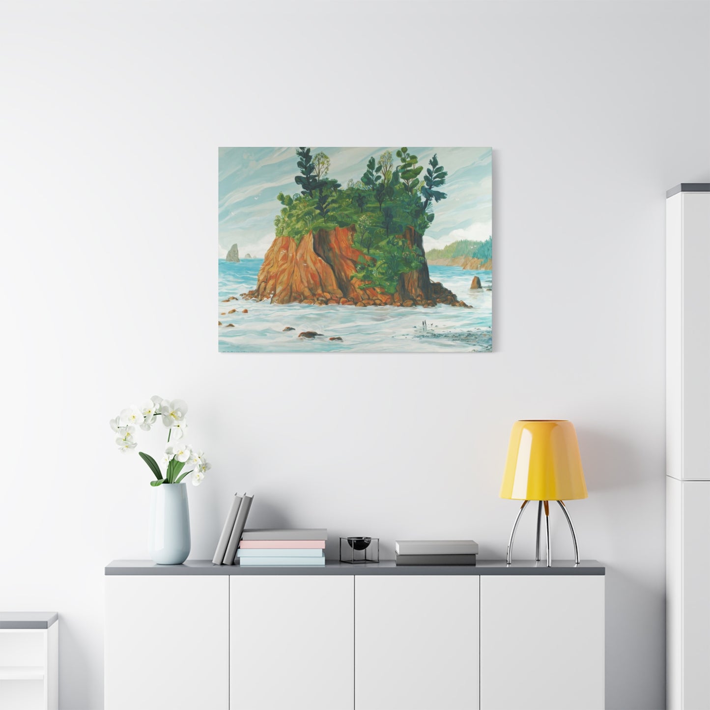 Eleanor Doughty 4 Wall Art & Canvas Prints